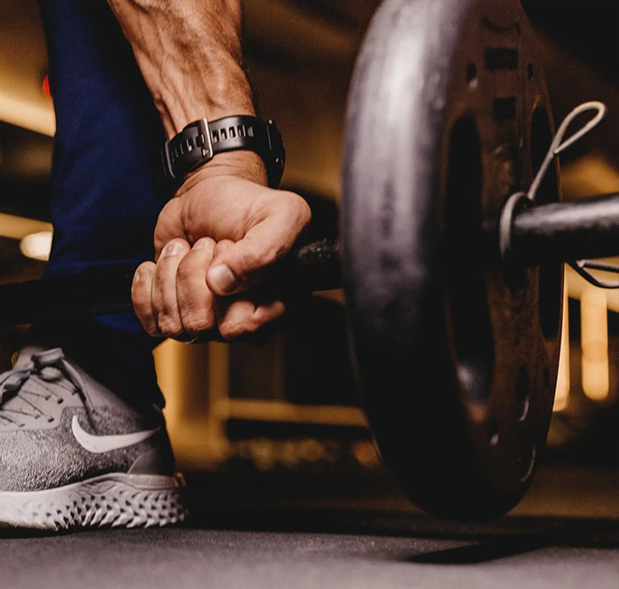 RV Fitness Club