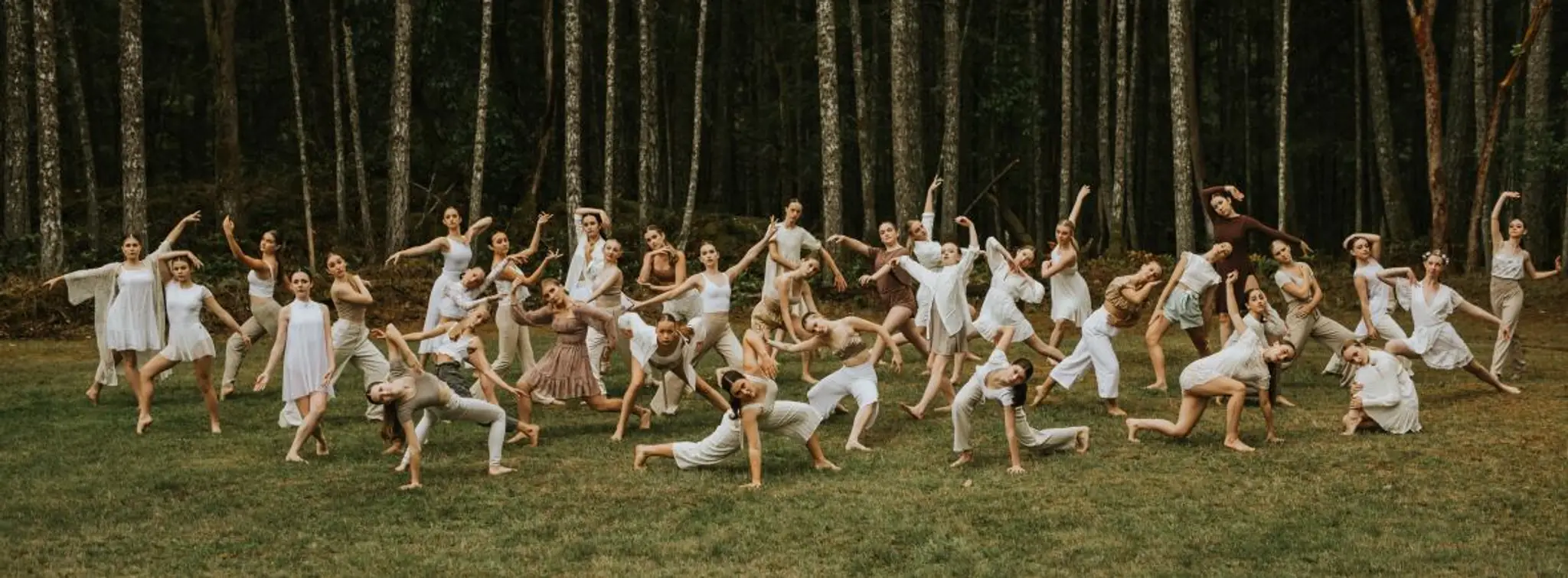 Prism Dance Connections