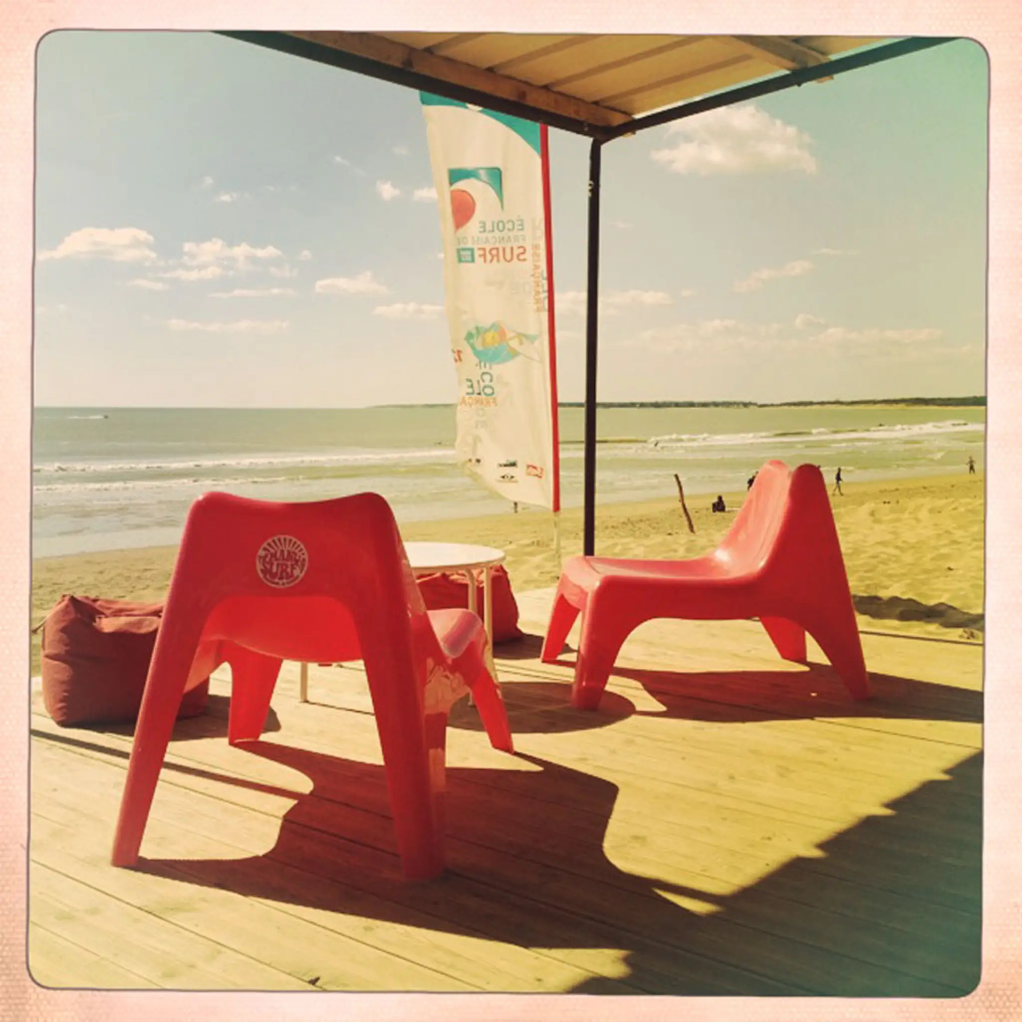 Manu Surf School - Ecole De Surf
