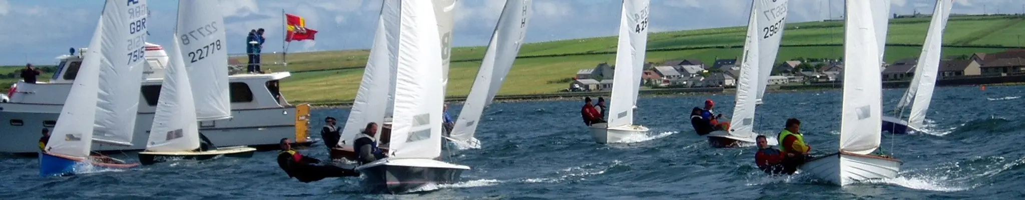 Orkney Sailing Club