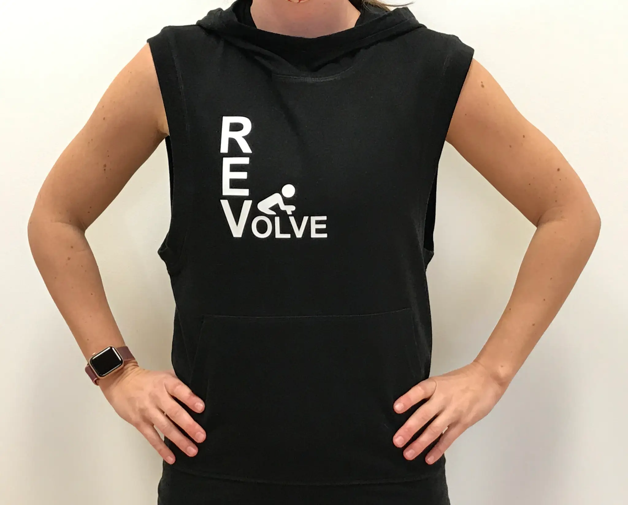 REVolve Cycle