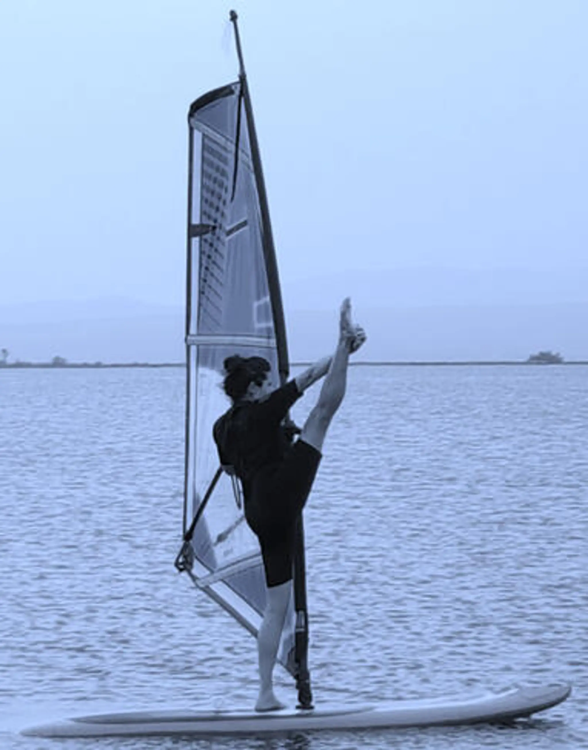 Alan Wind&Surf School Traveling / Windsurf / Surf / Skate / Wing / Kitesurf / Foil