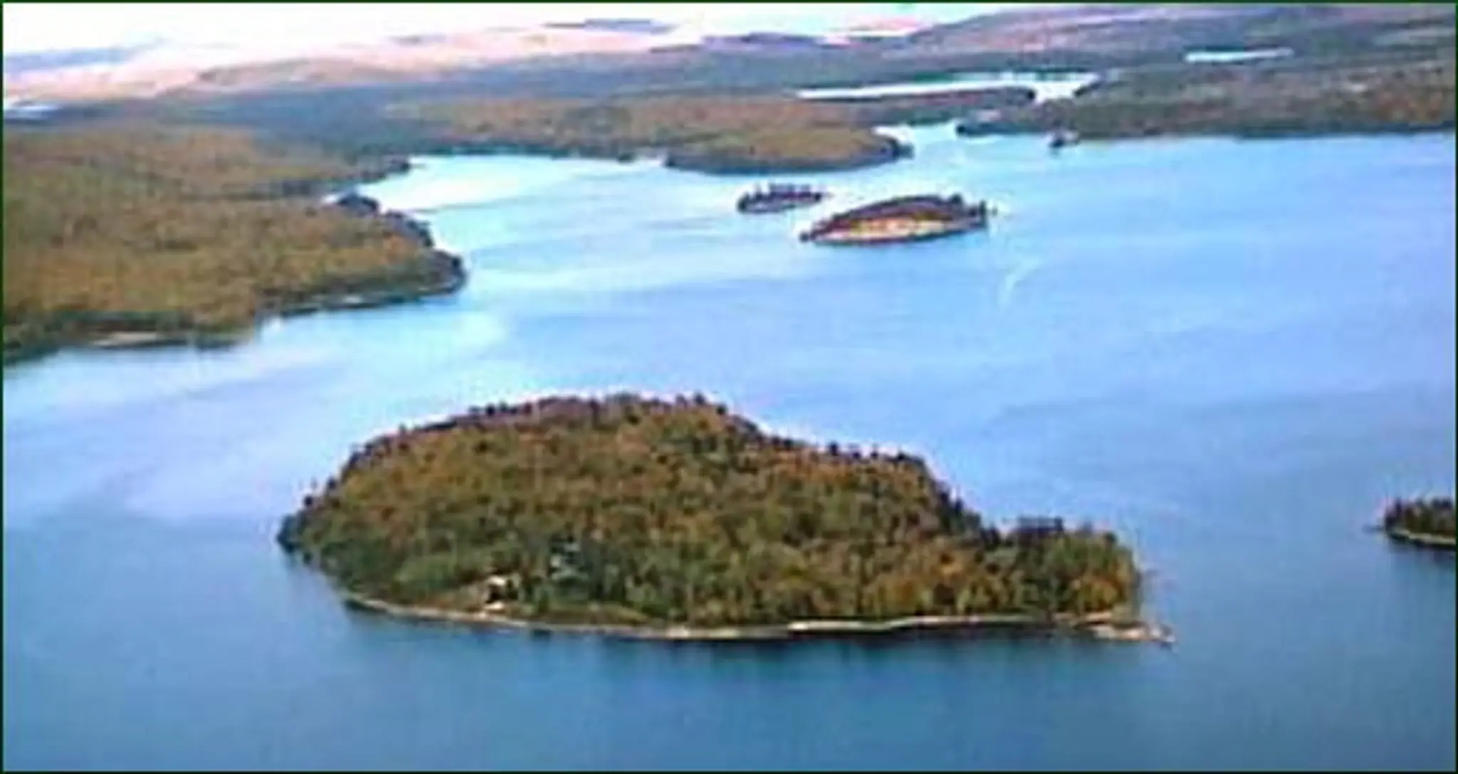 Kempt Inn Outfitter inc.