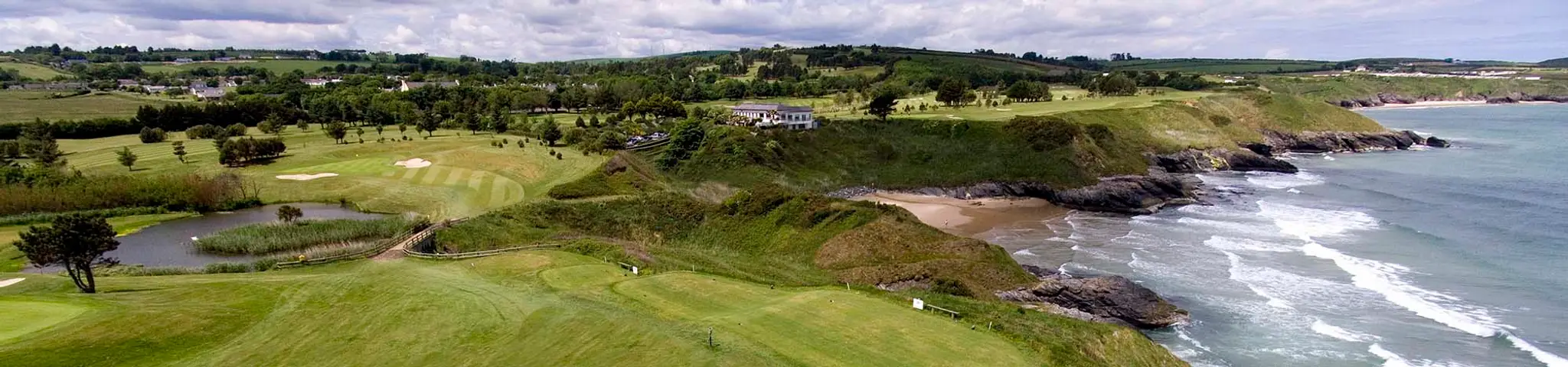 Blainroe Golf Club