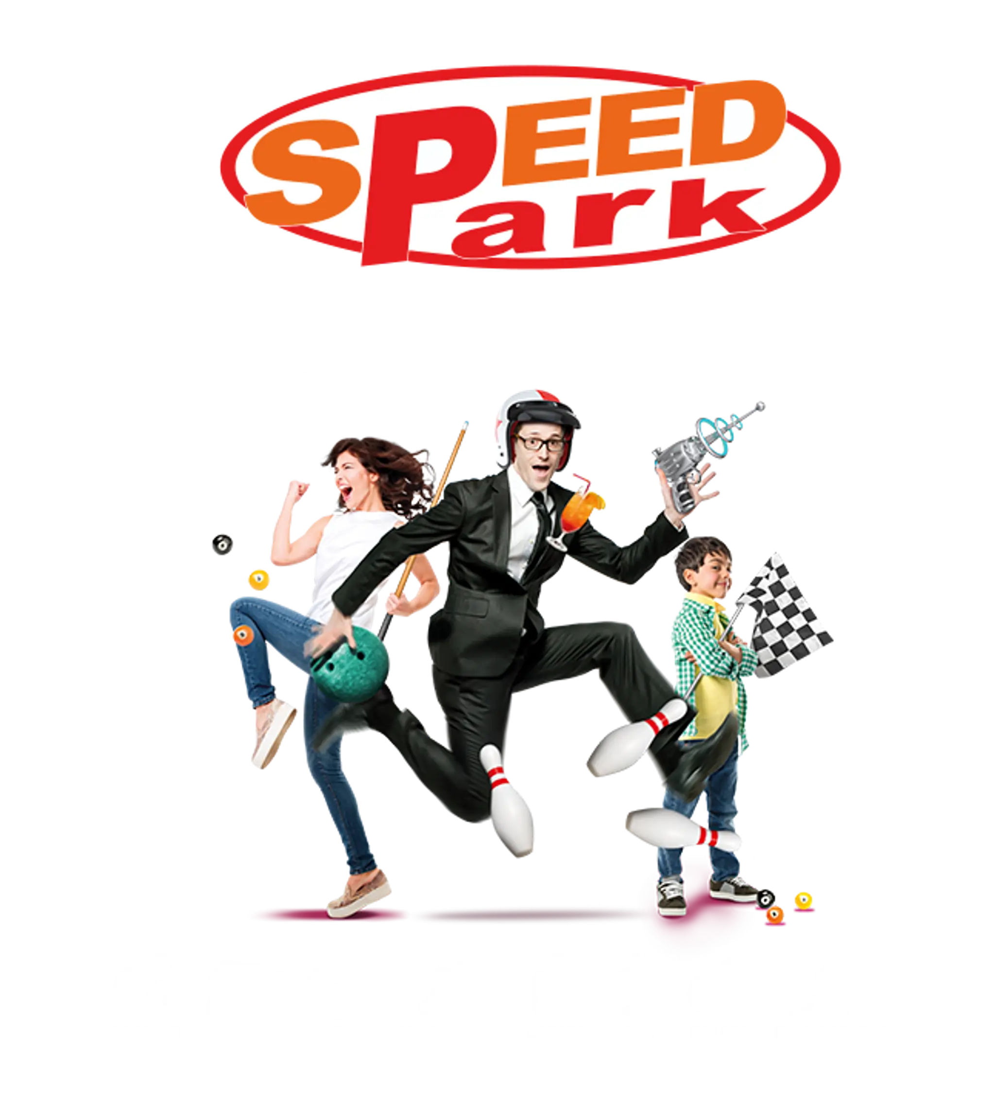 Speed Park Le Mans