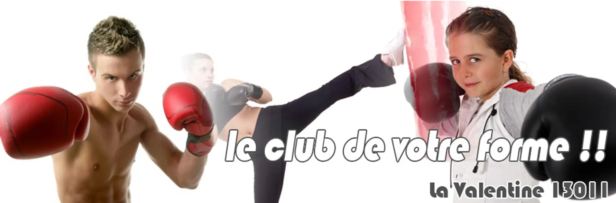 Savate Club Valentine