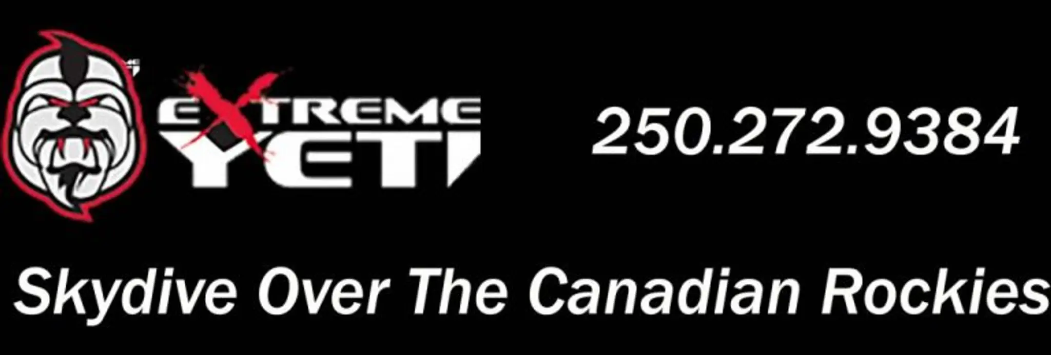 Skydive Extreme Yeti