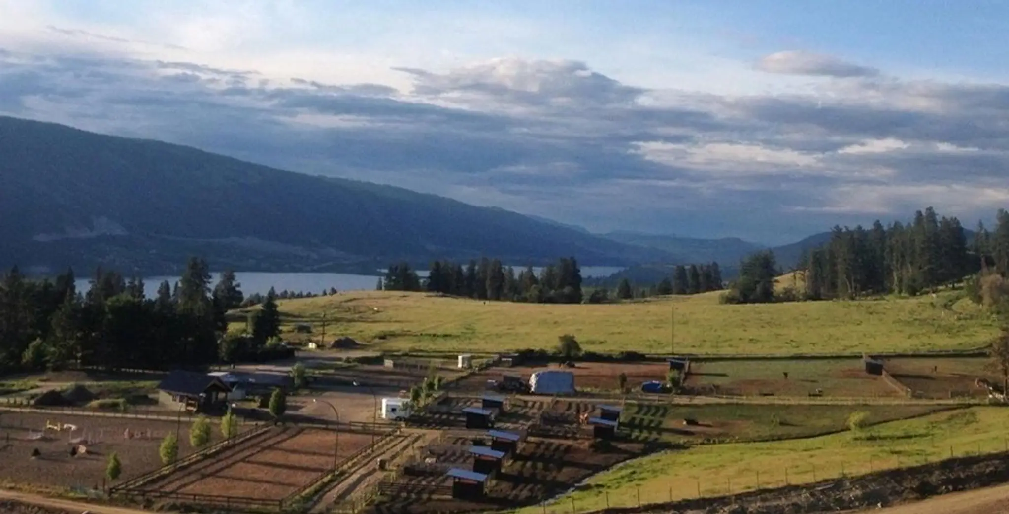 Bridlewood Riding Centre