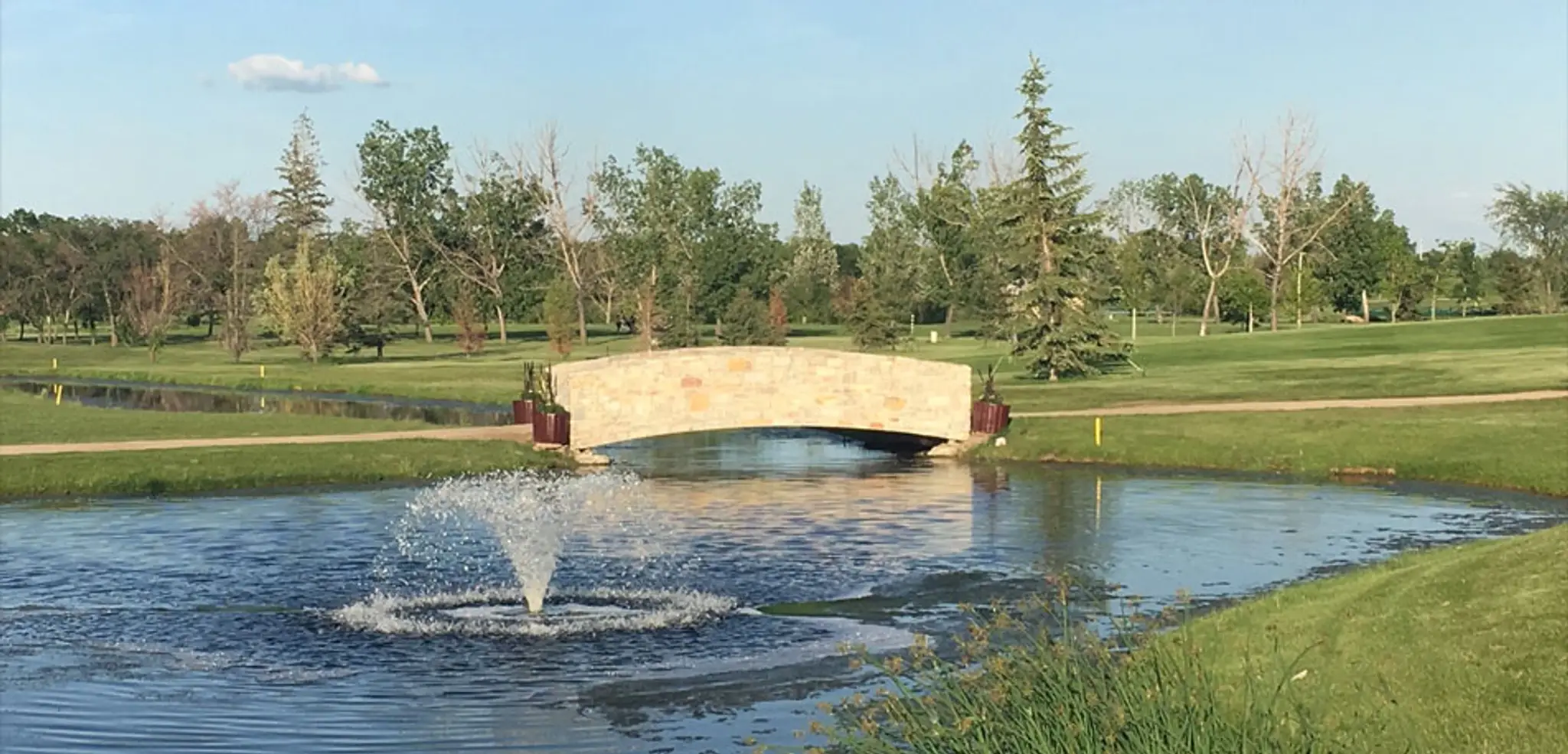 Royal Regina Golf Club