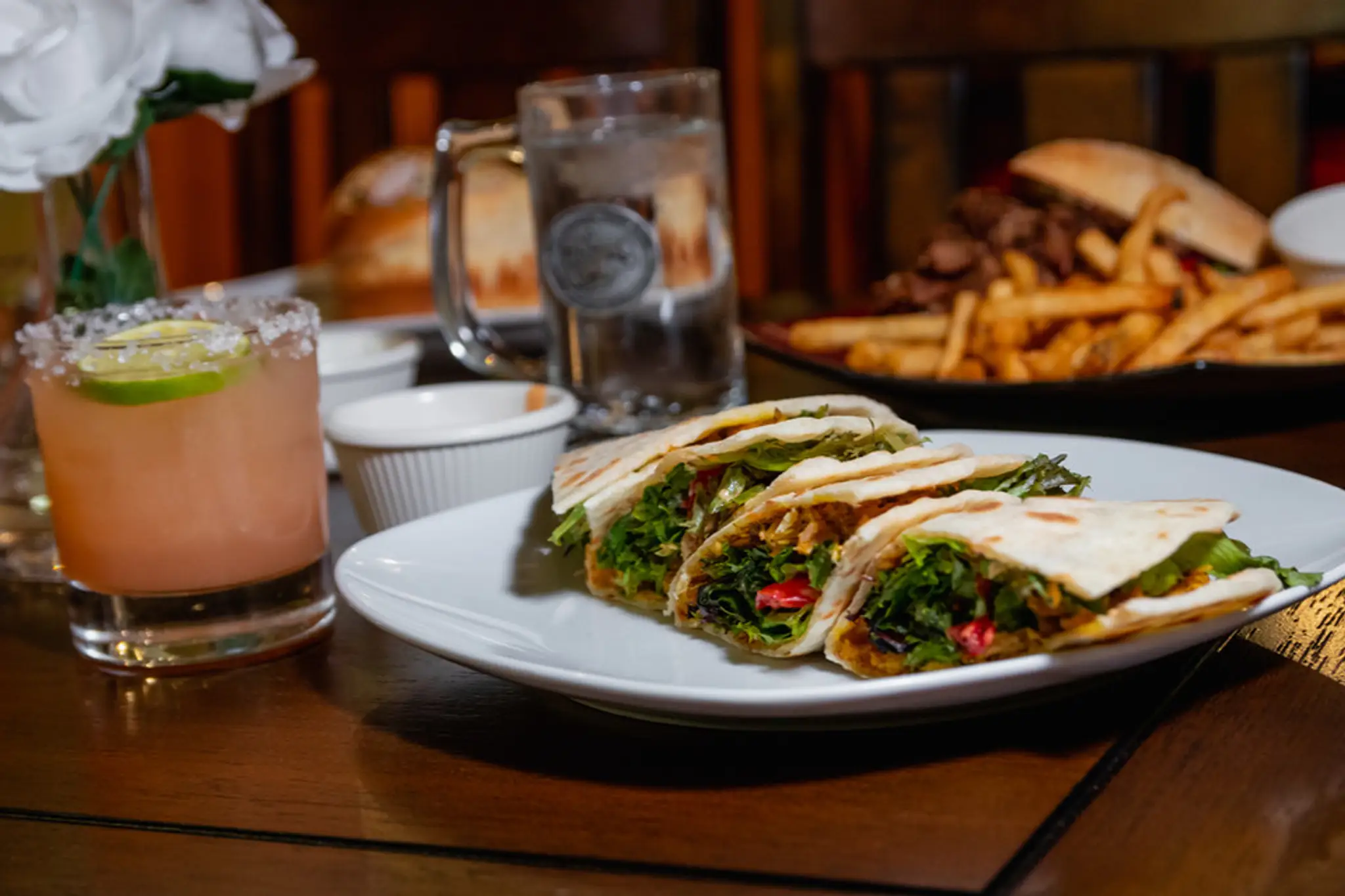 Shamrock Bowl and Restobar