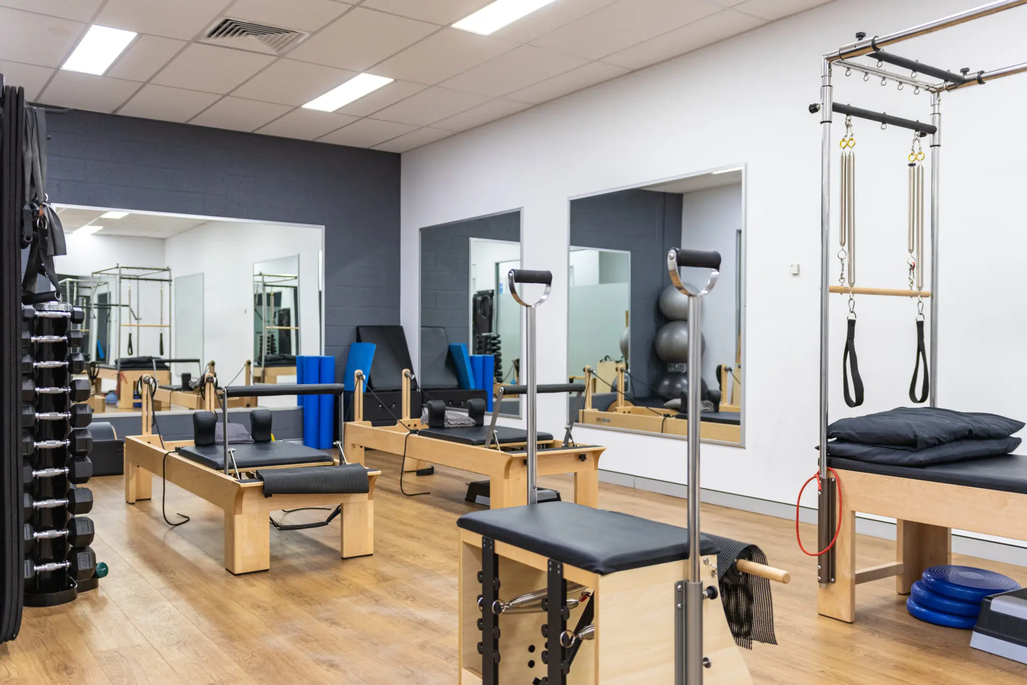 Lifecare Cottesloe Physiotherapy