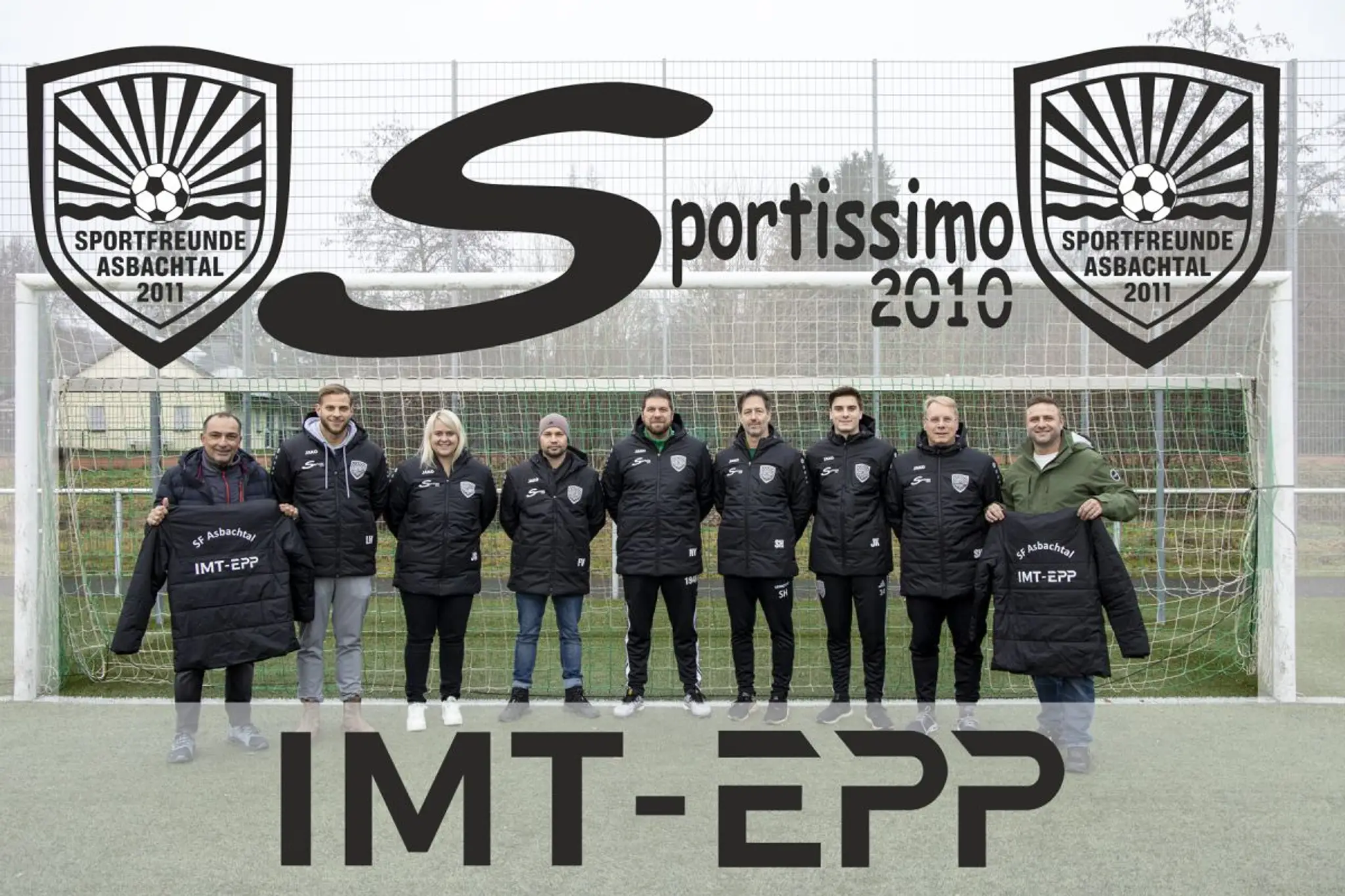 Hans-Berg-Sportanlage