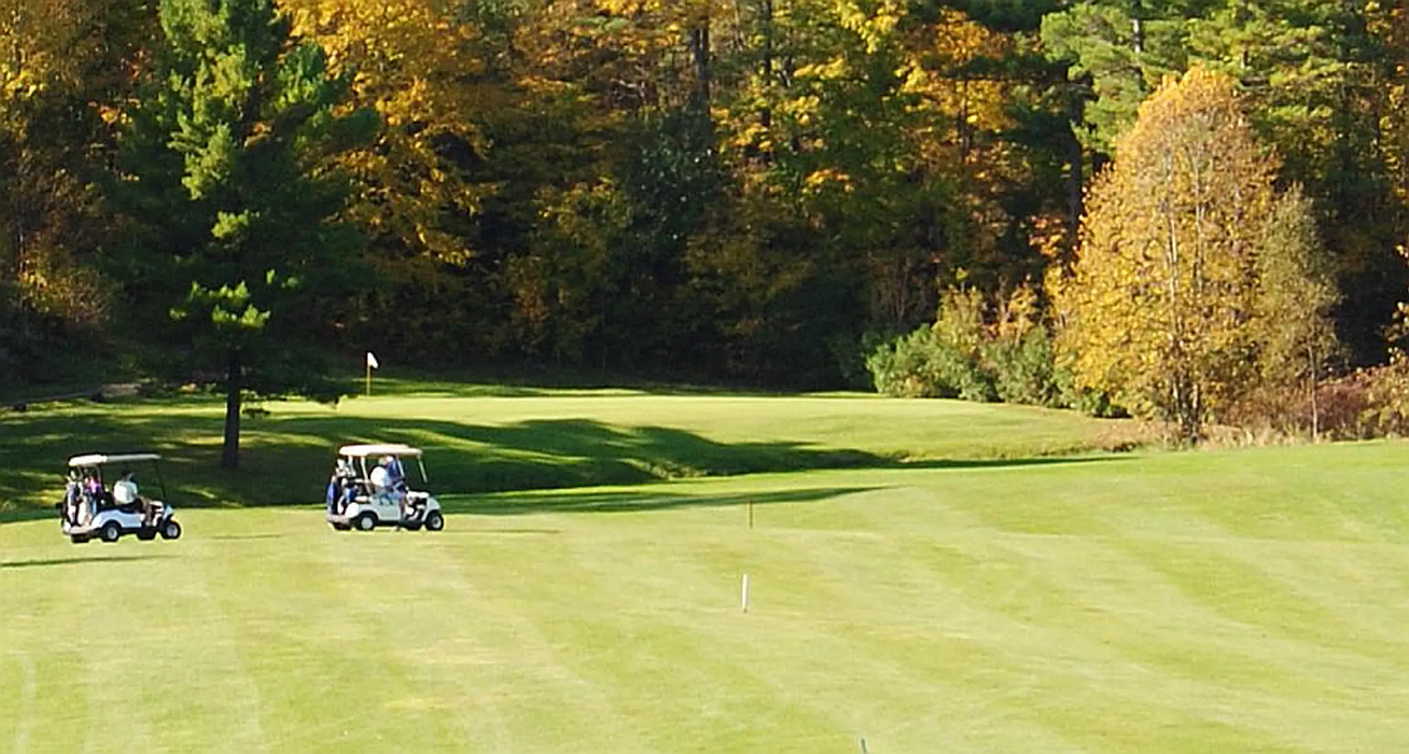 Lyndway Hills Golf Club