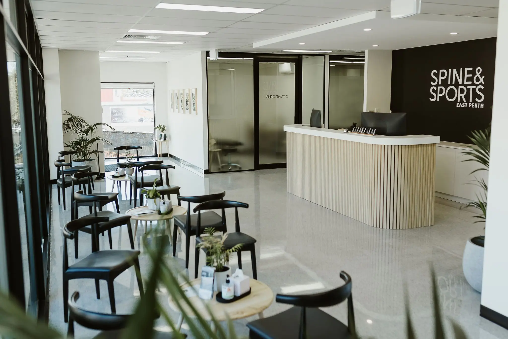 Spine & Sports Centre