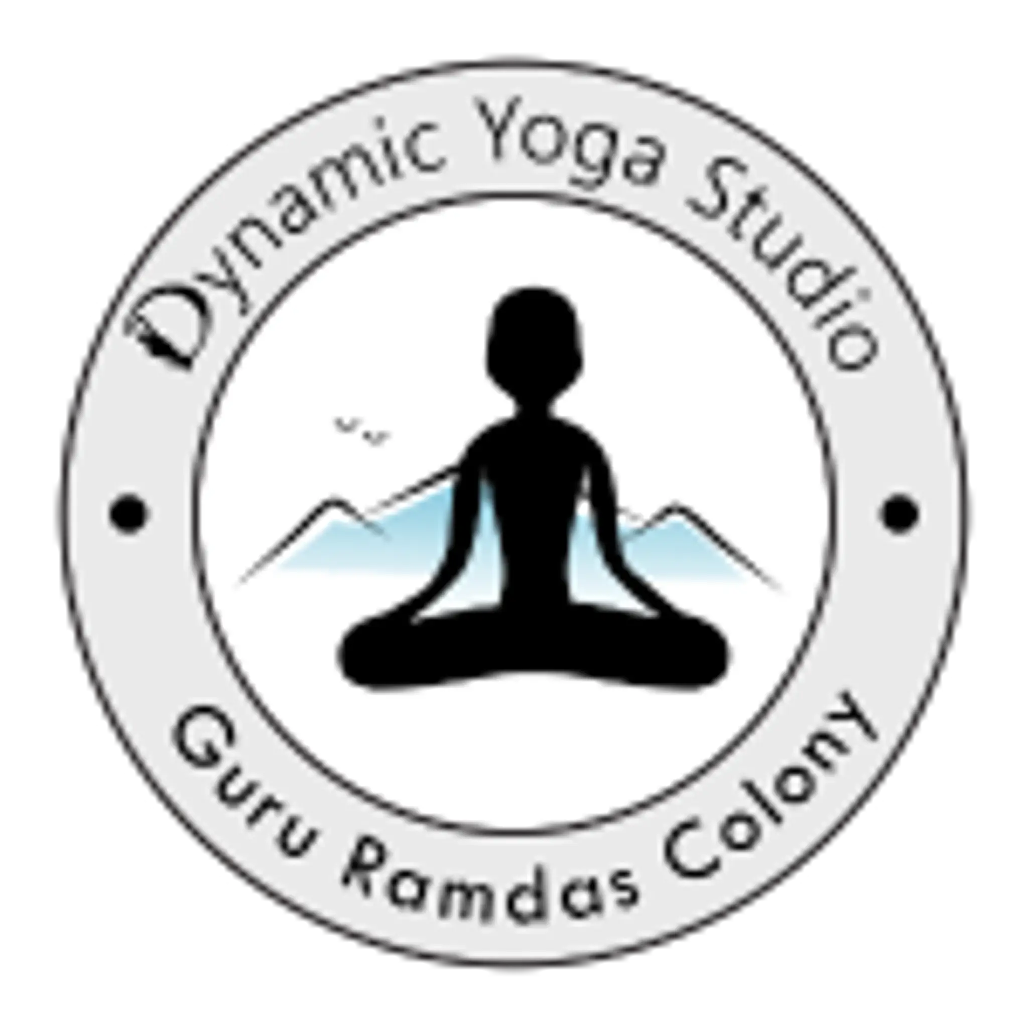 Dynamic Yoga Studio