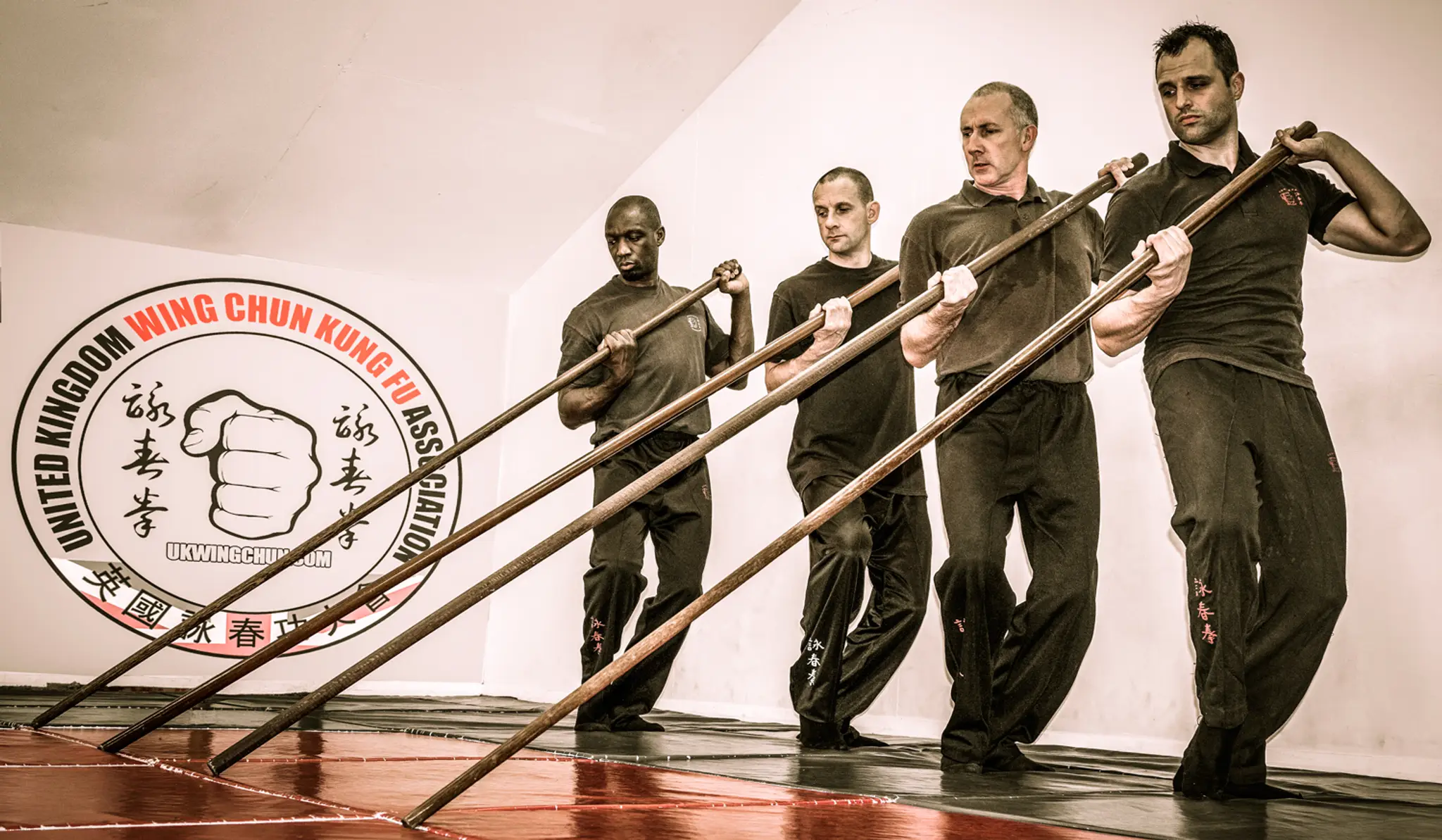 Leicester Wing Chun