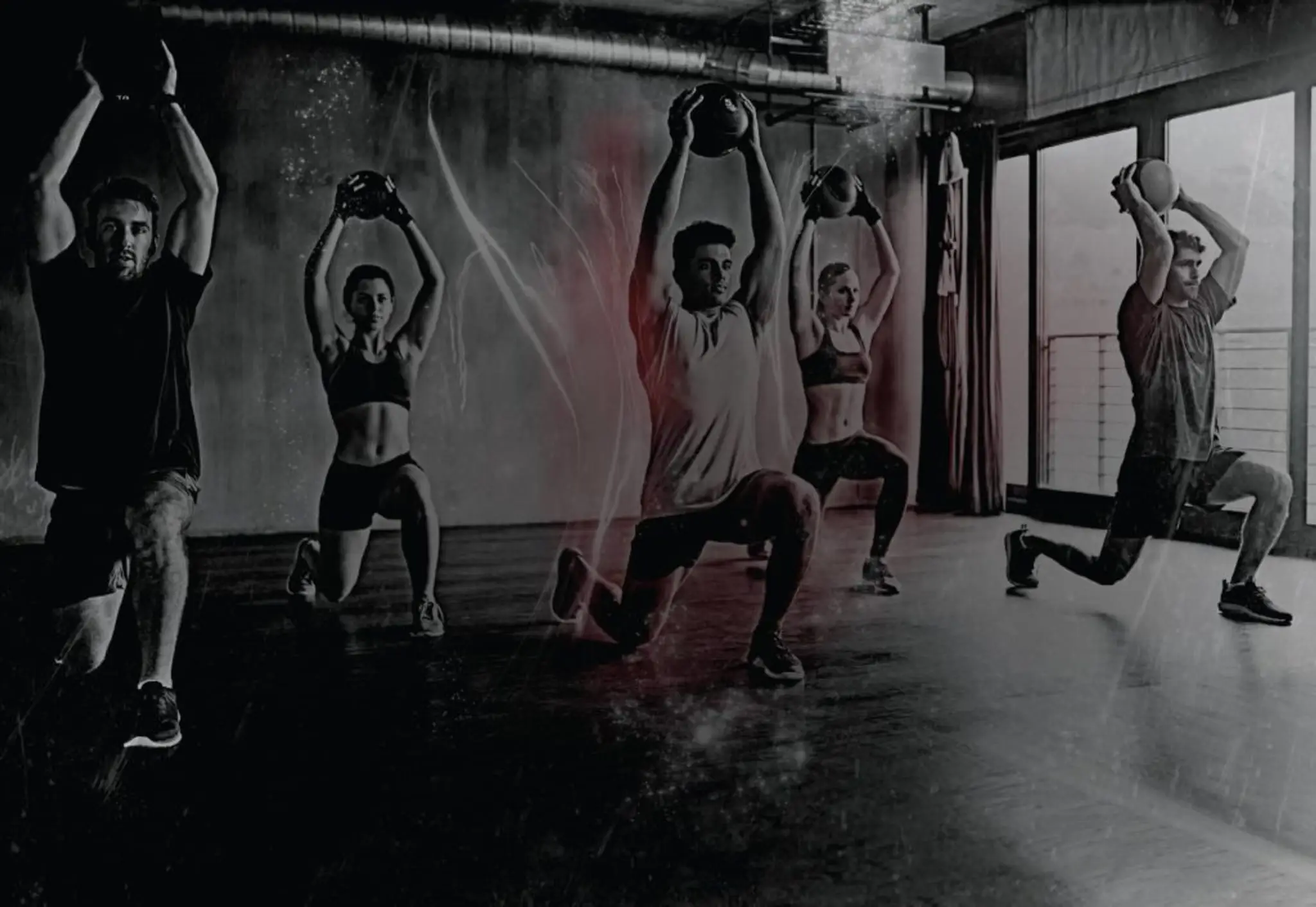 Vive Fitness 24/7 Dupont Toronto