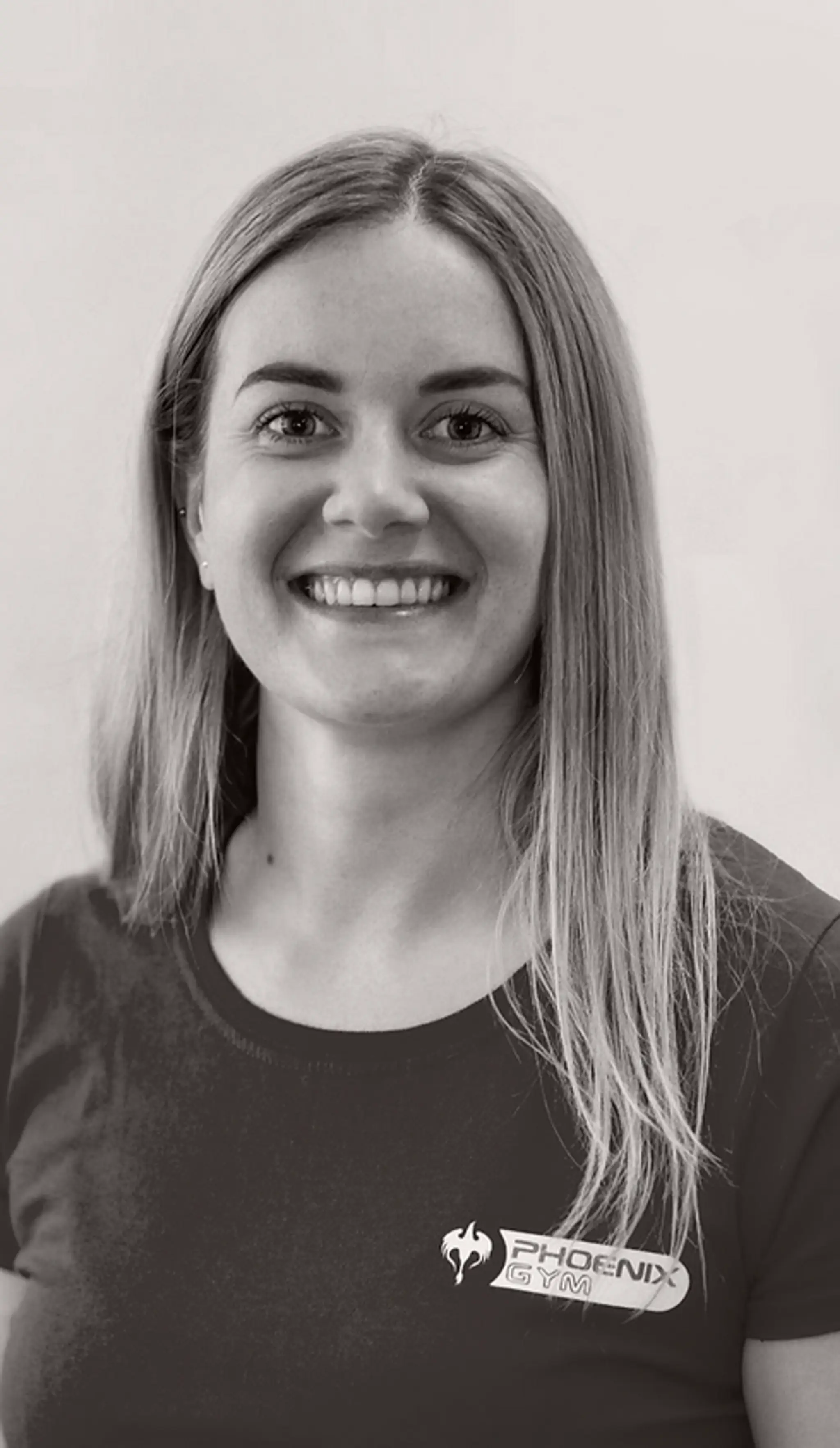 Alice Rayner Personal Training