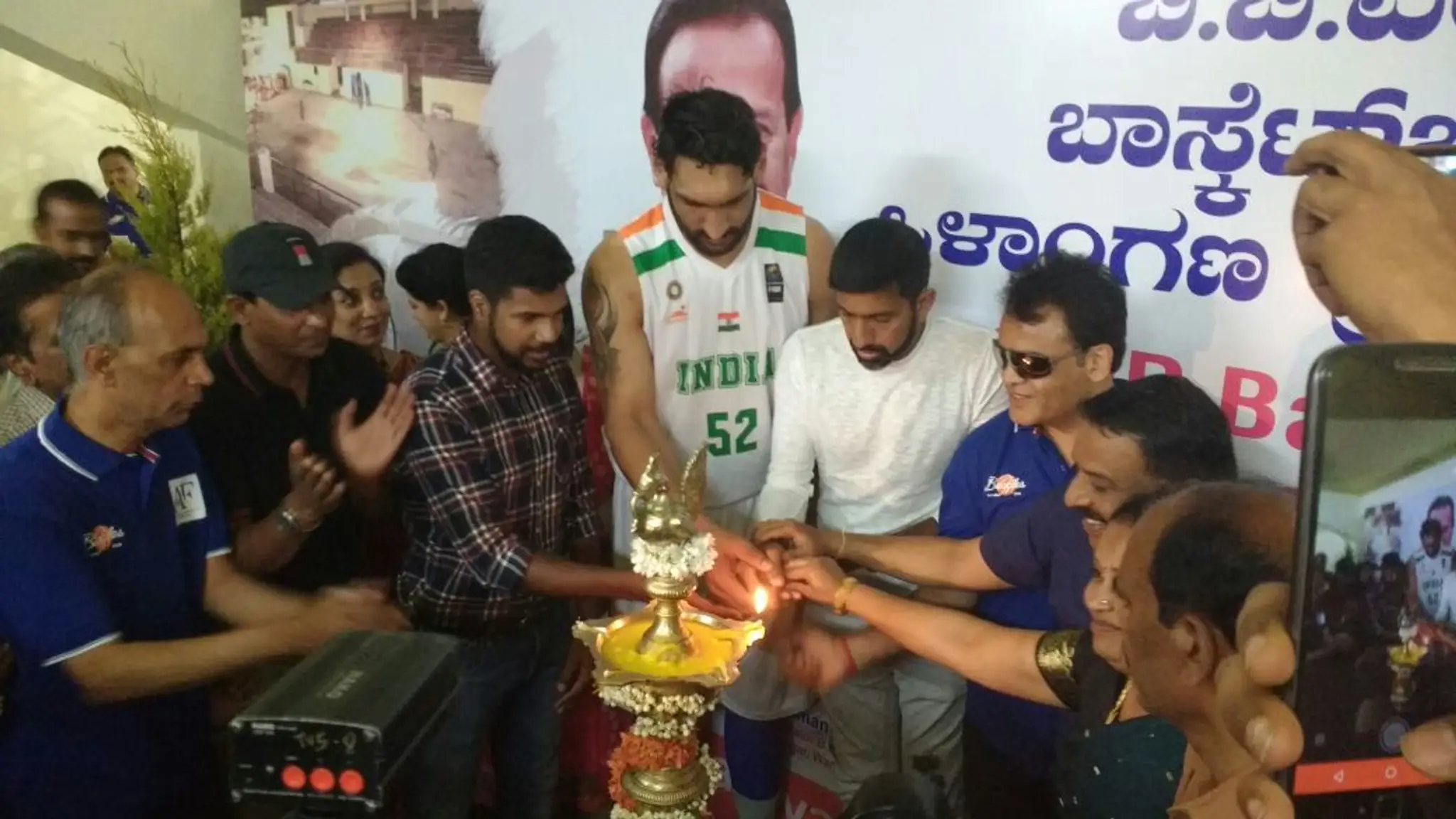 Beagles Basketball Club