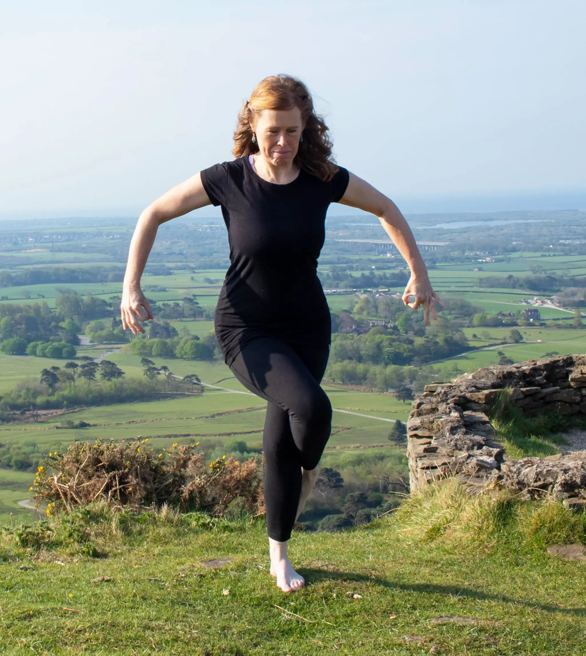Michele Lambert Yoga