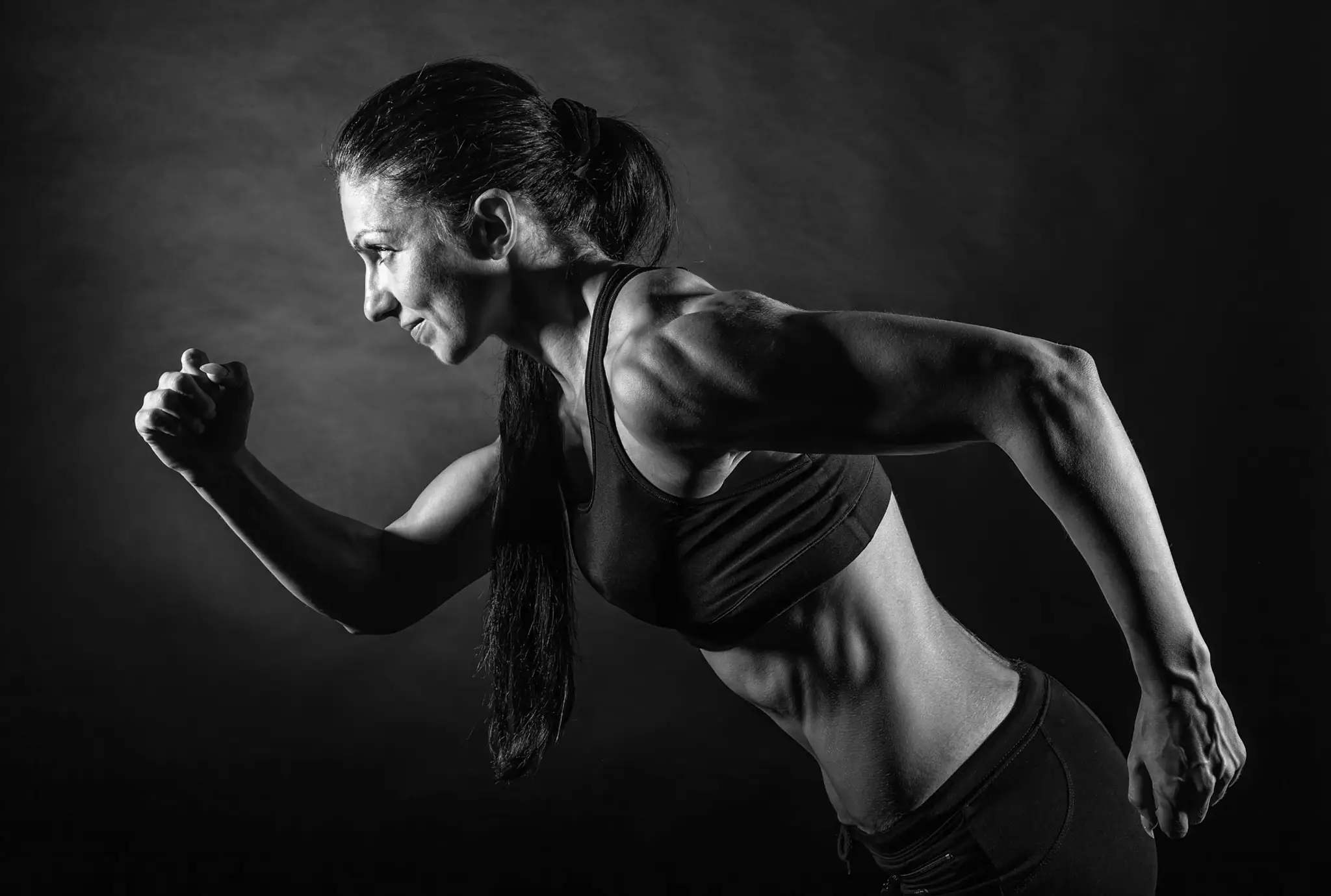 EMPOWER FITNESS STUDIO CHENDAKKUNI