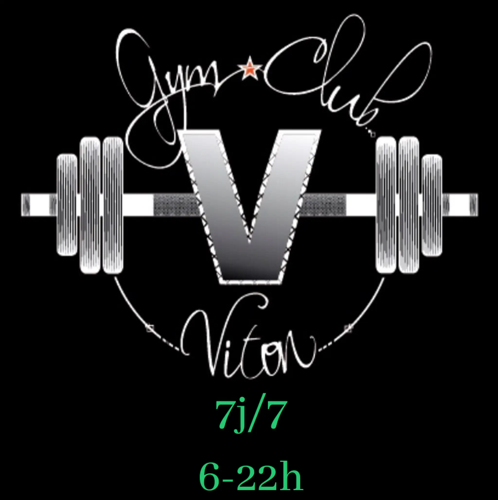 GymClub Viton
