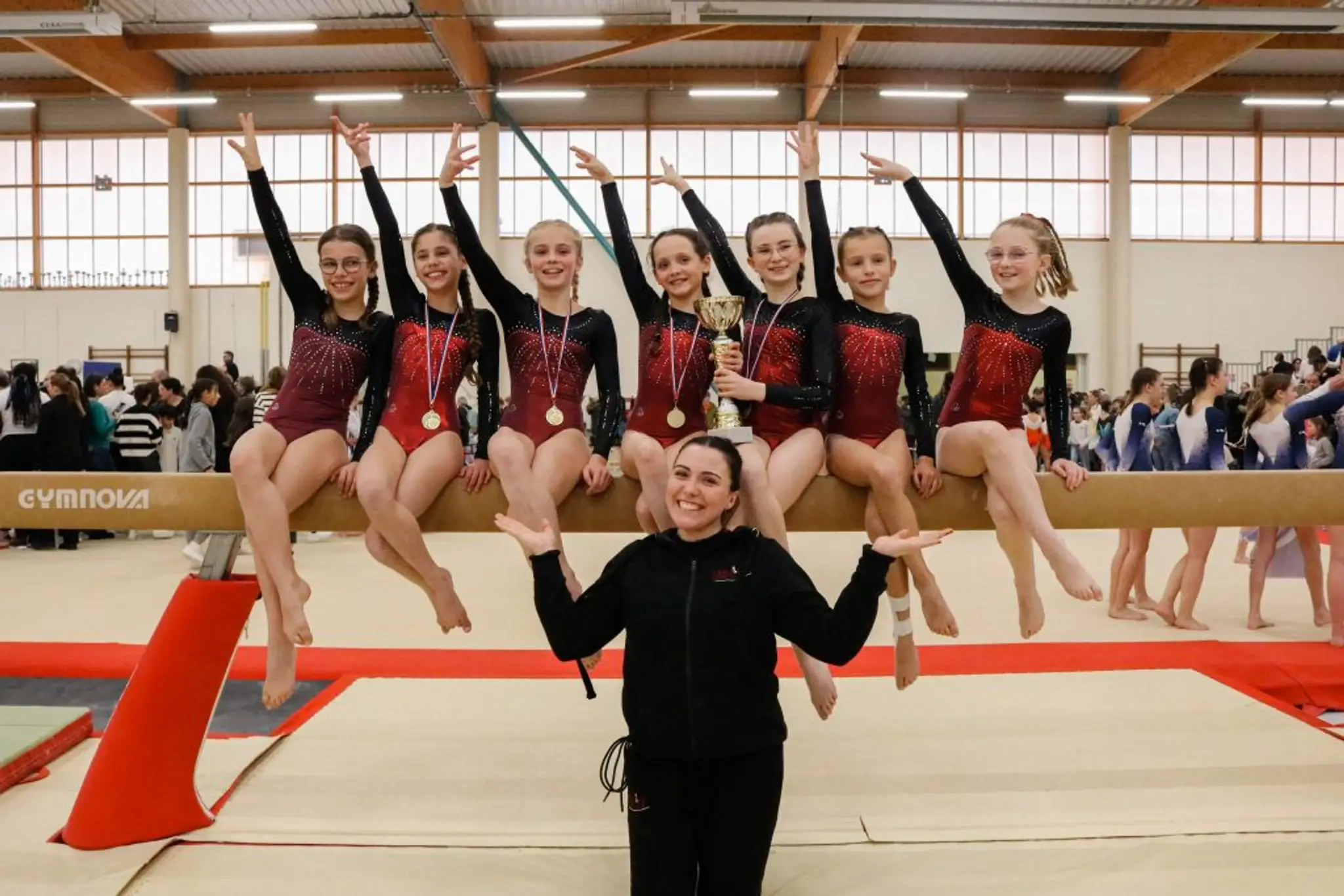 Trélazé Fitness Club