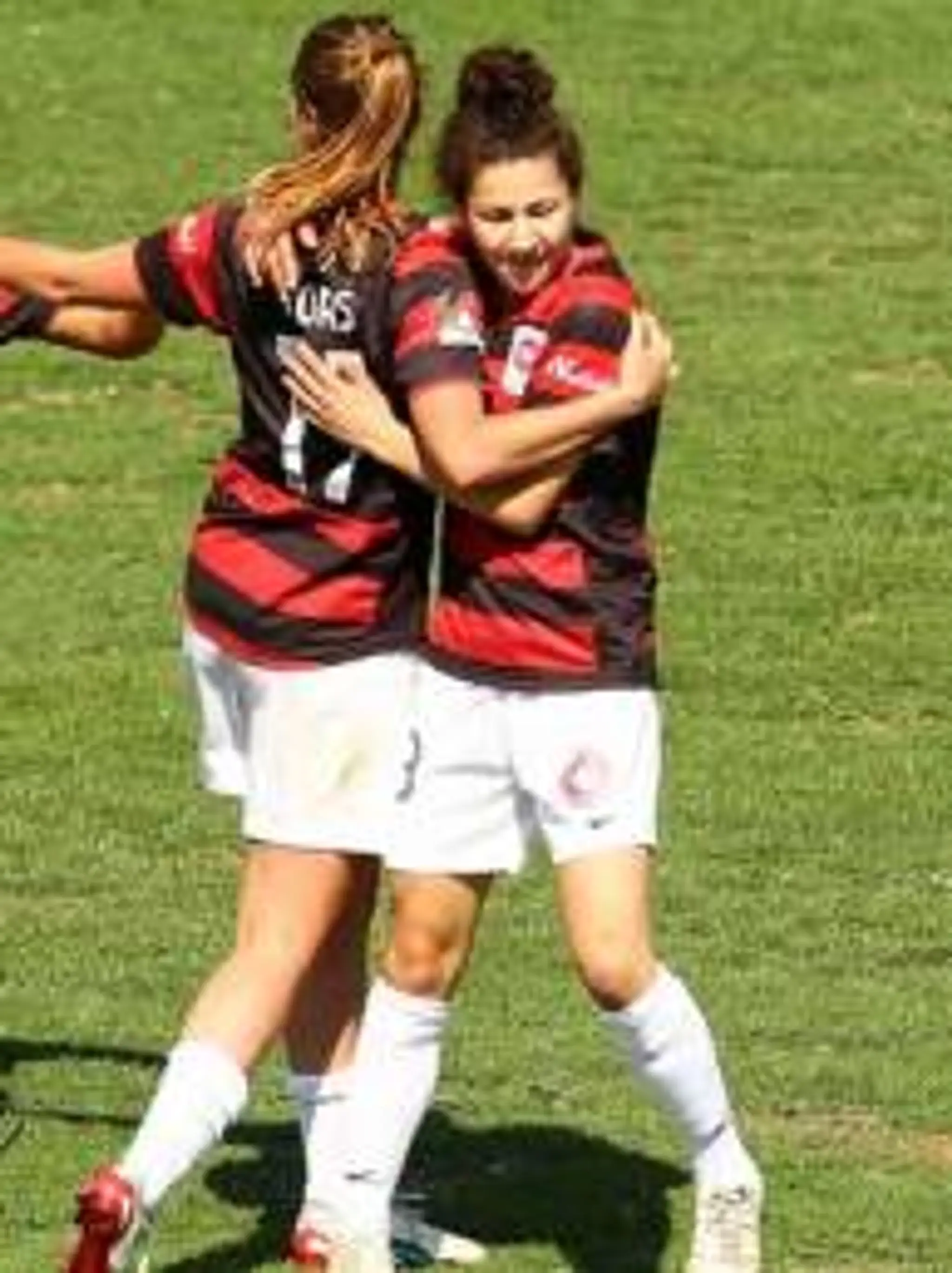 High Performance Footbal Aus