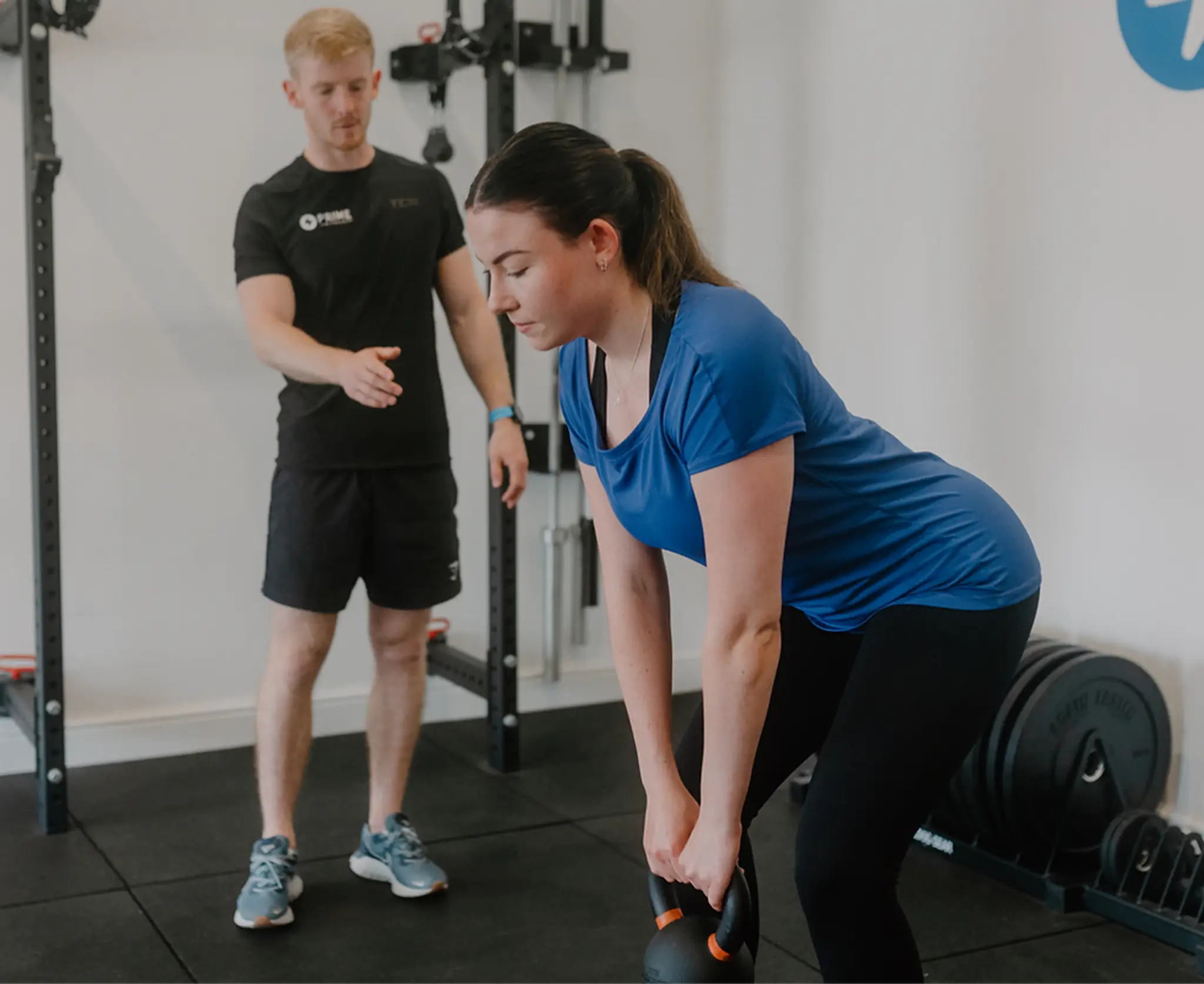 Prime Fitness Personal Training