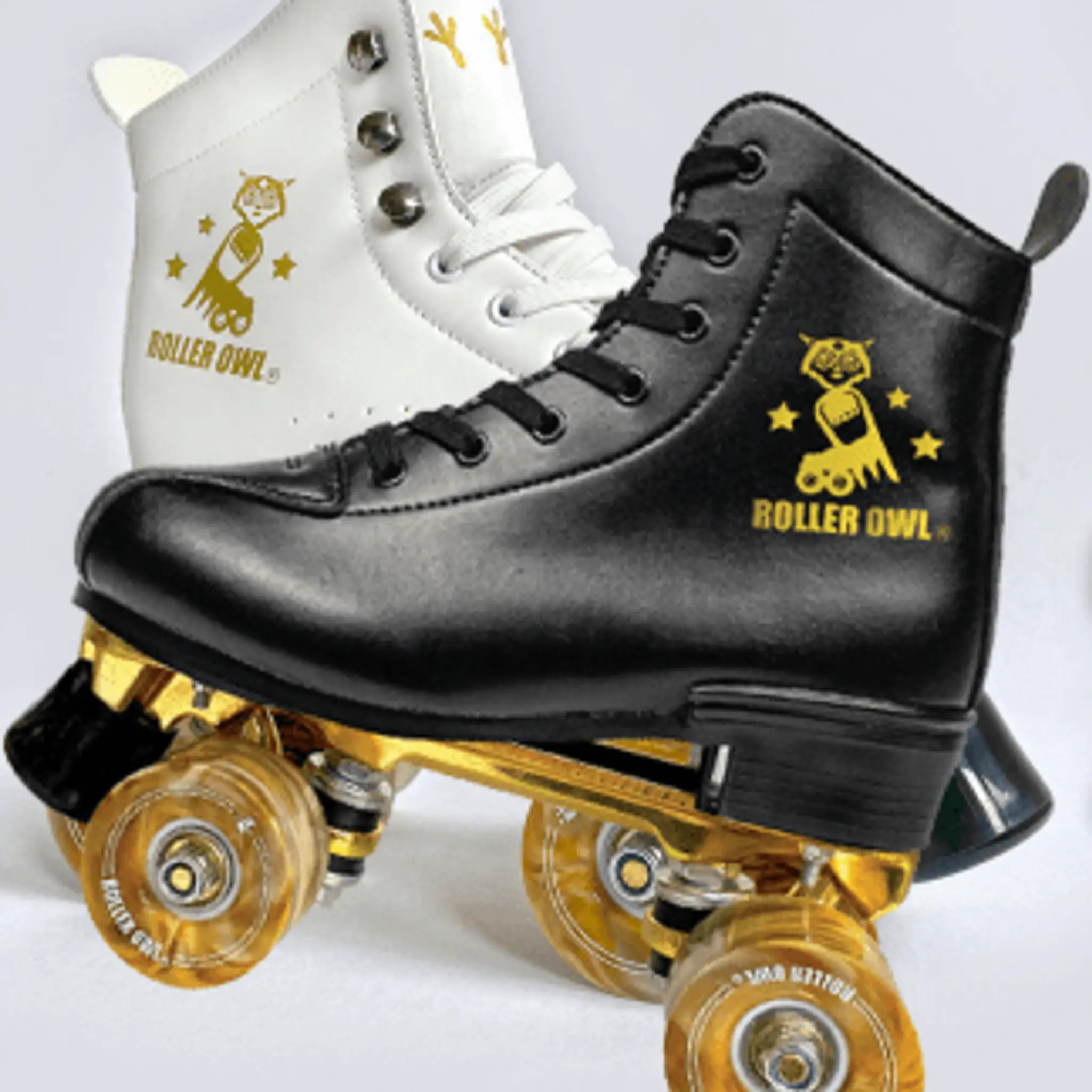 Roller Dance Owl Productions LTD.