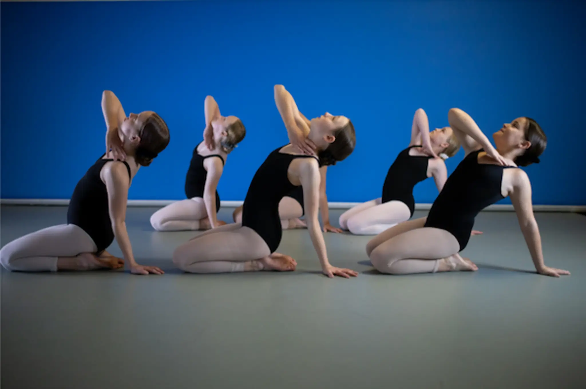 Coastal Dance Performing Arts Studio