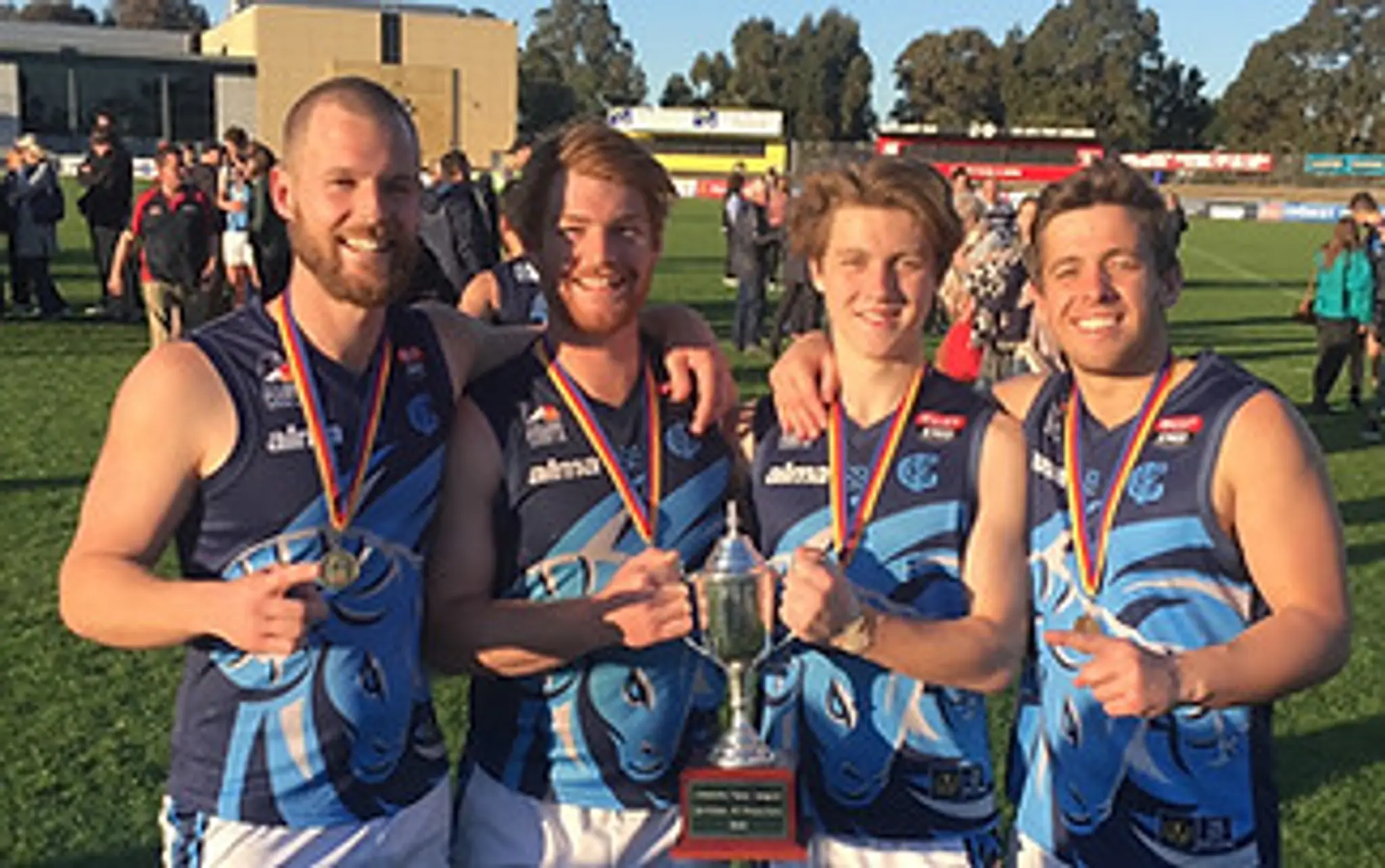 Glenunga Football Club