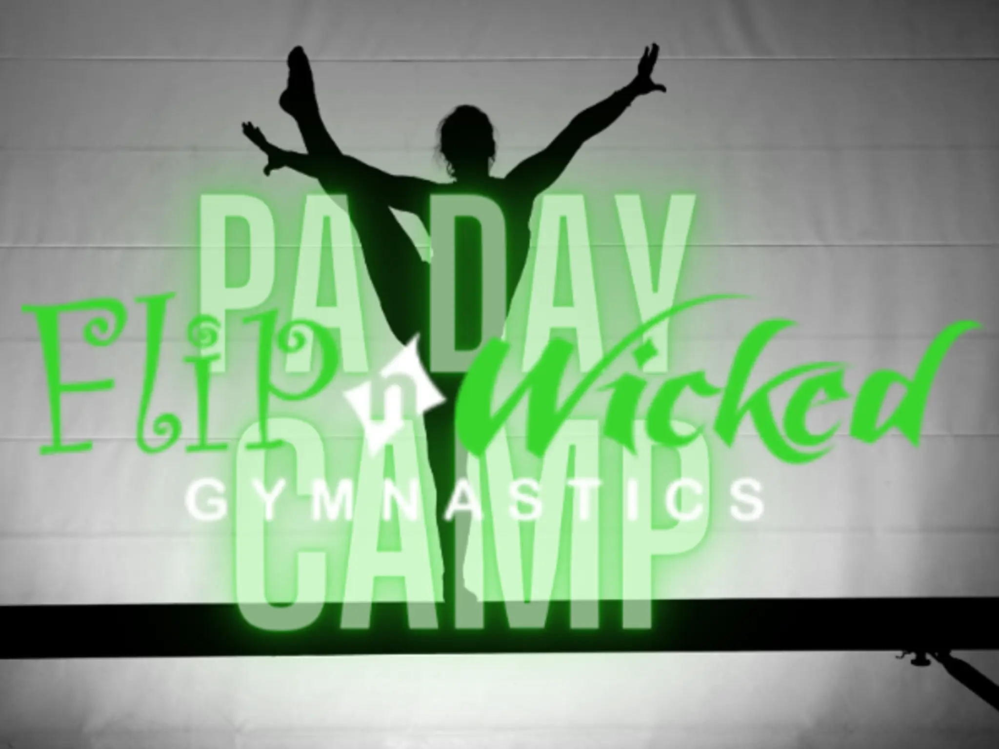 Flip 'n' Wicked Gymnastics