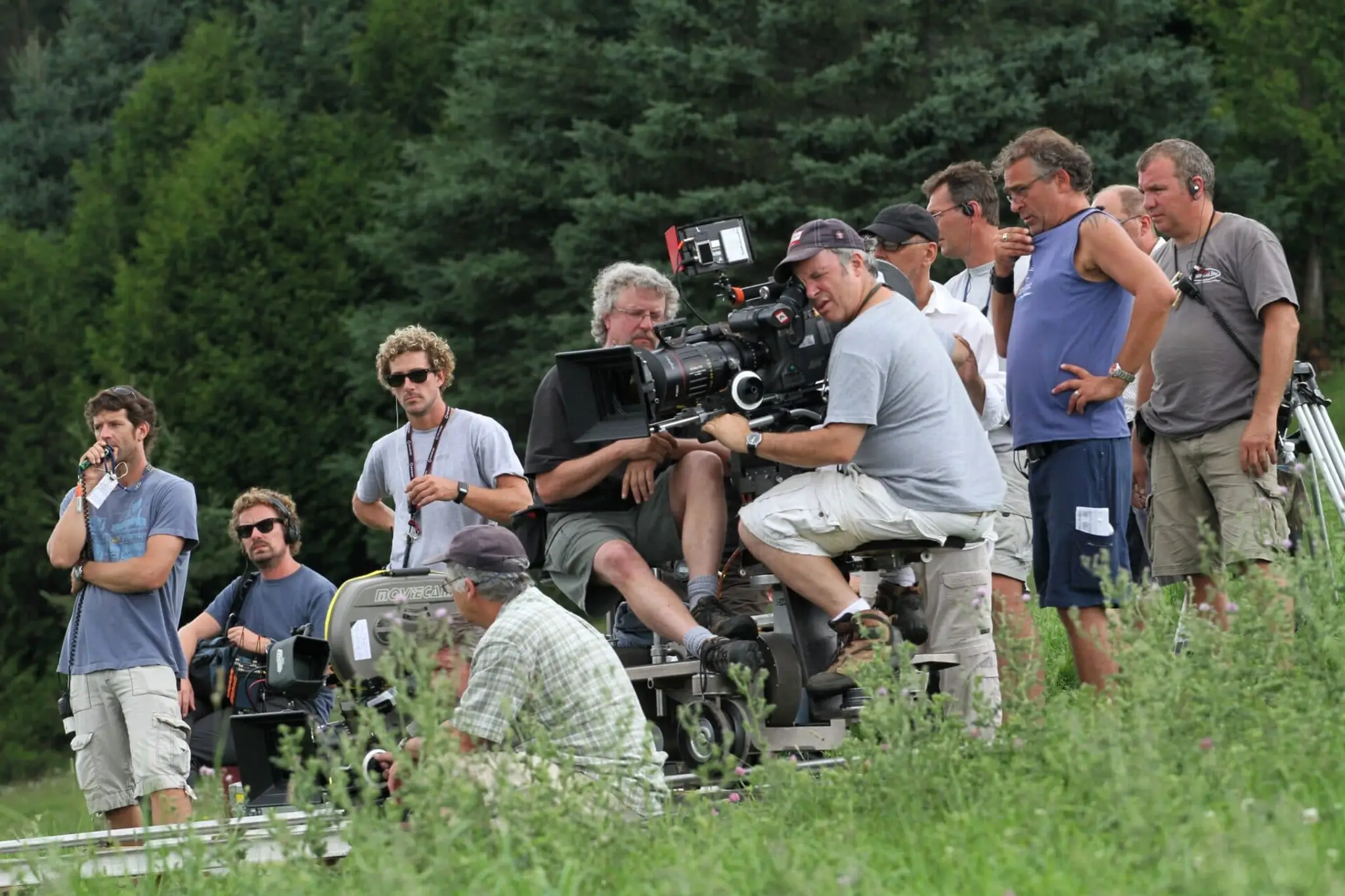 Piscine municipale, parc Jean-Baptiste-Rolland