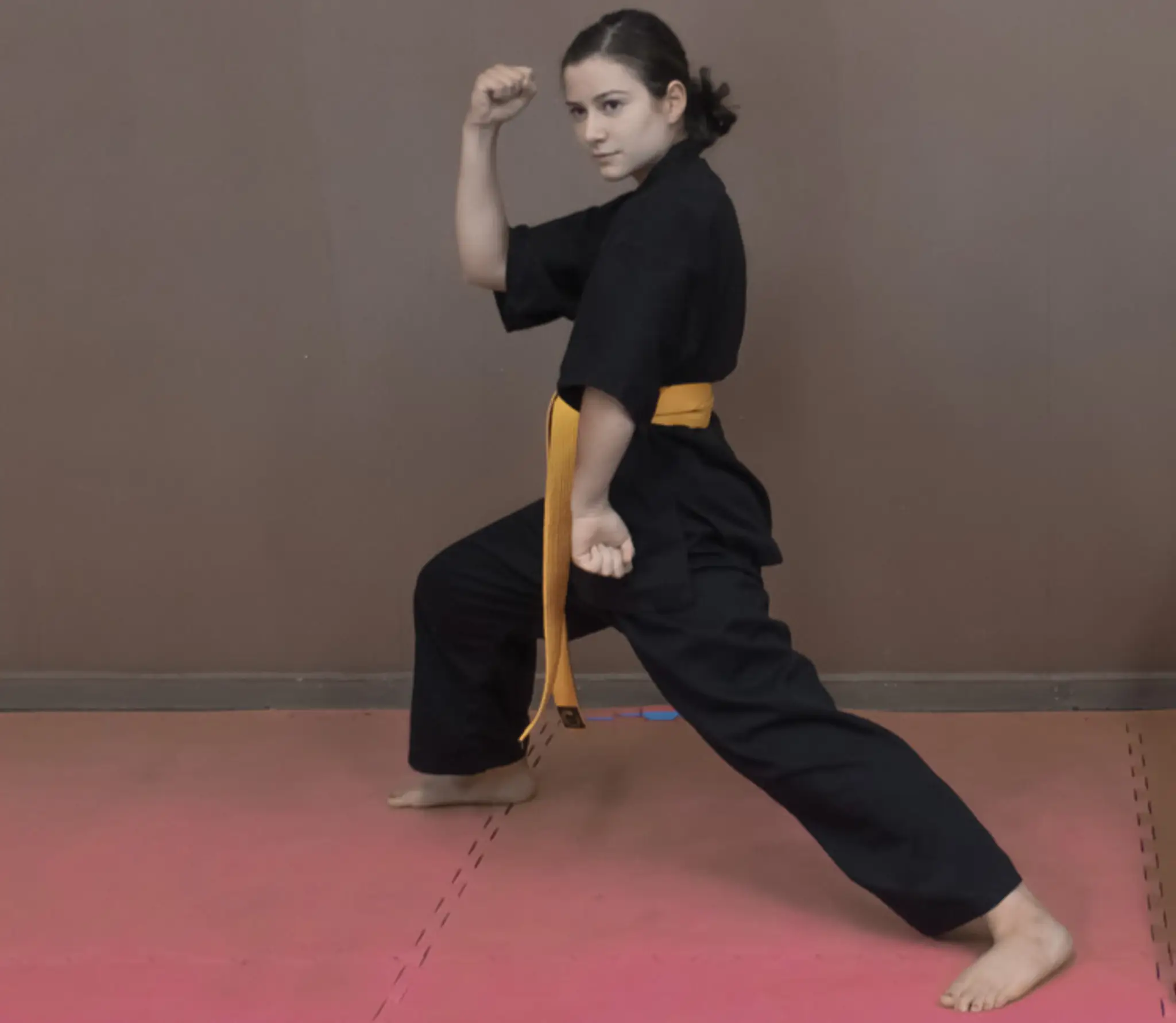 The Kung Fu School - Hamilton