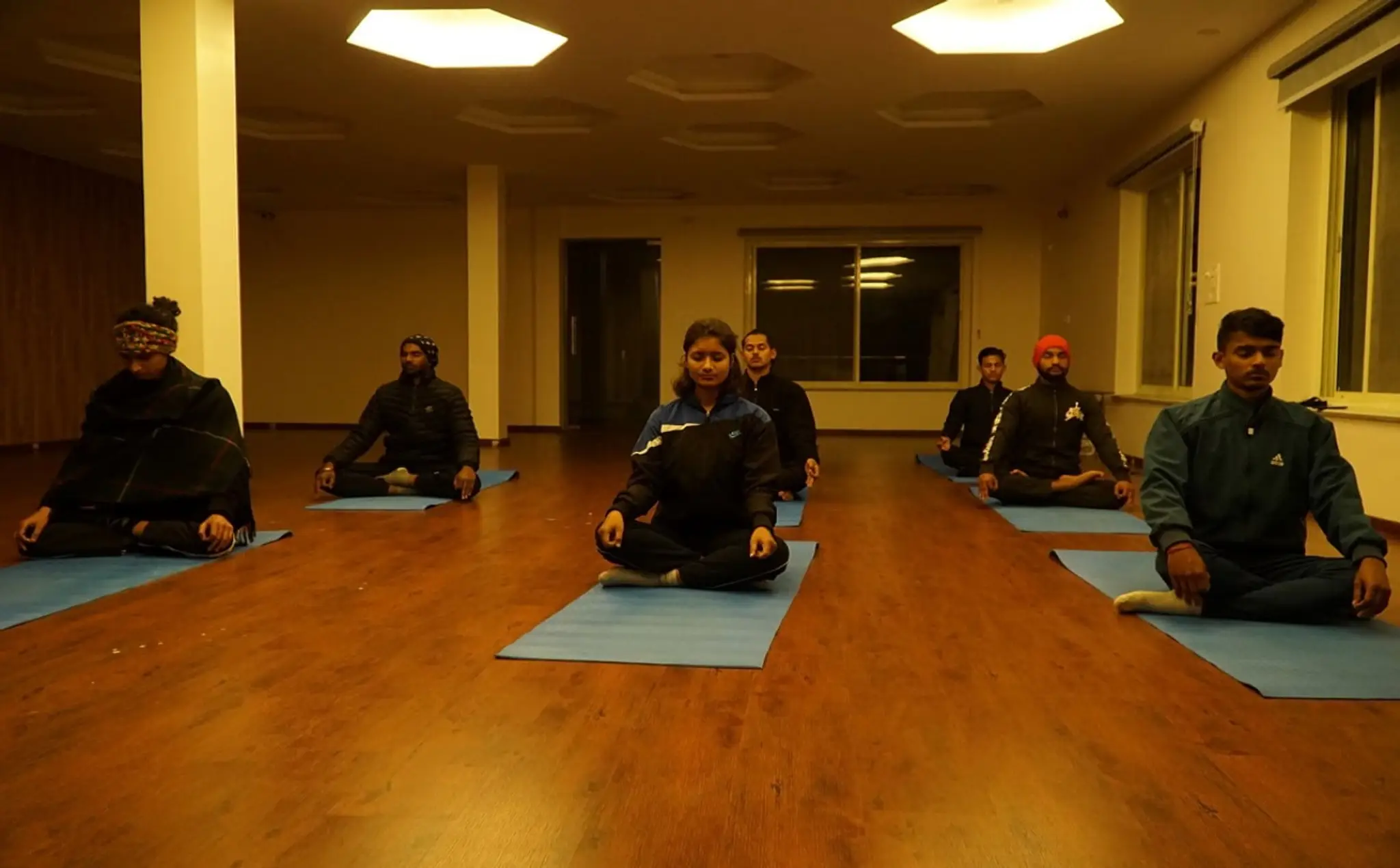Sadhak Yogshala