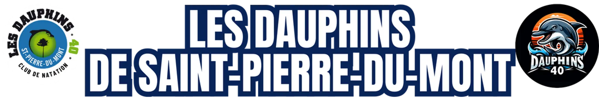 Club de natation "Les Dauphins de Saint-Pierre-du-Mont"