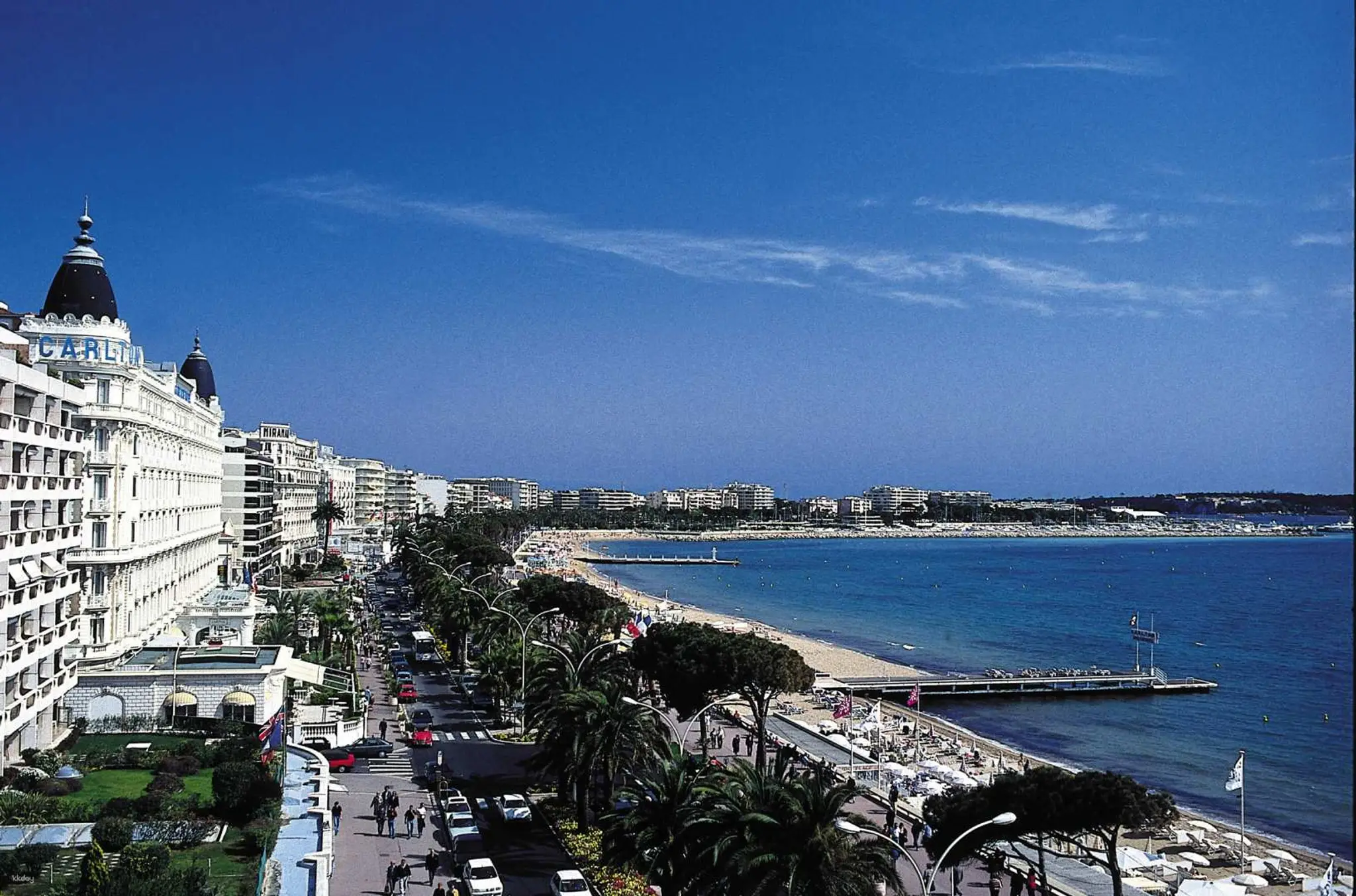 Villa G Cannes