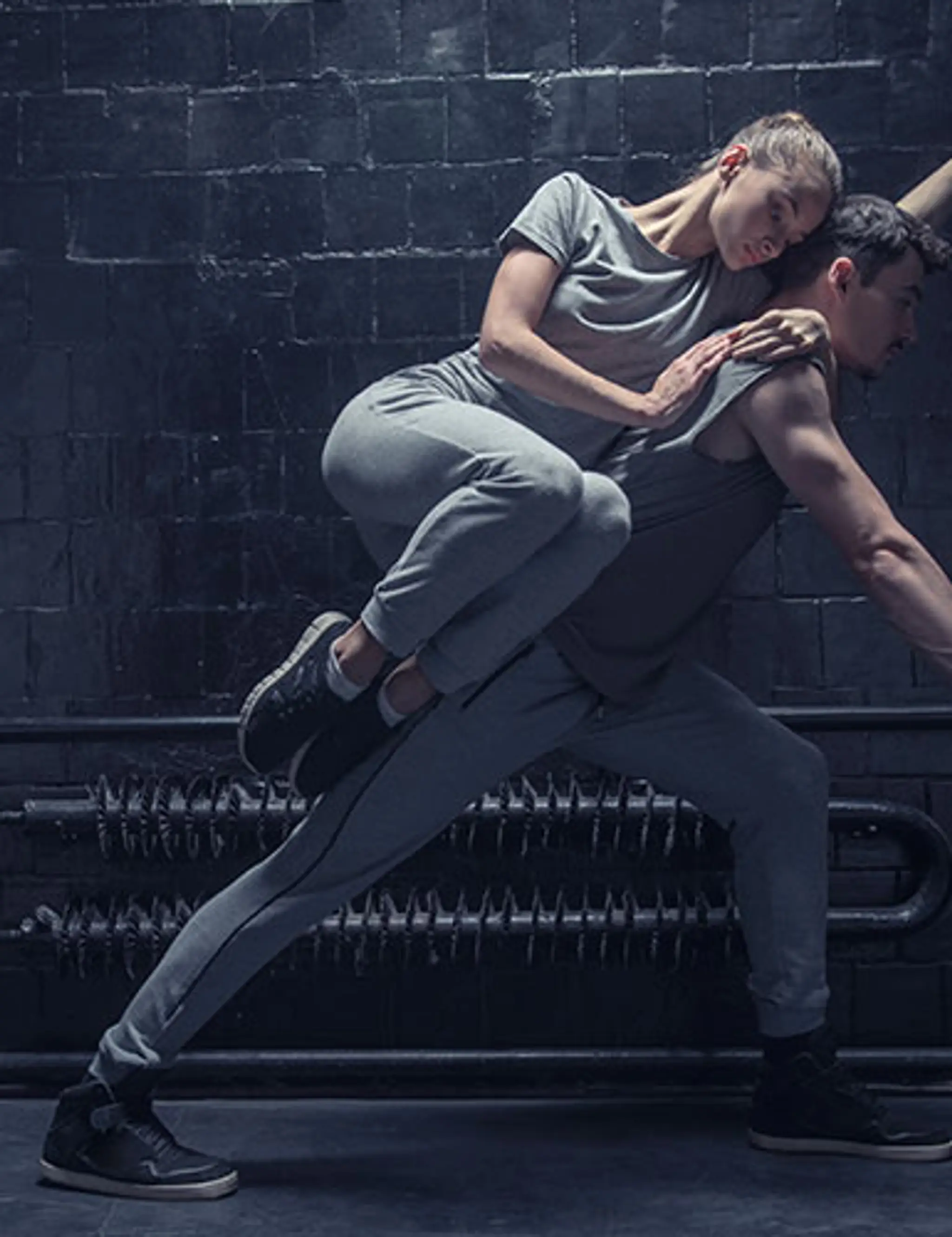 Centre de danse Primeau Poirier