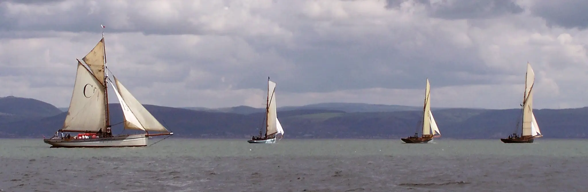 Bristol Channel Yacht Club