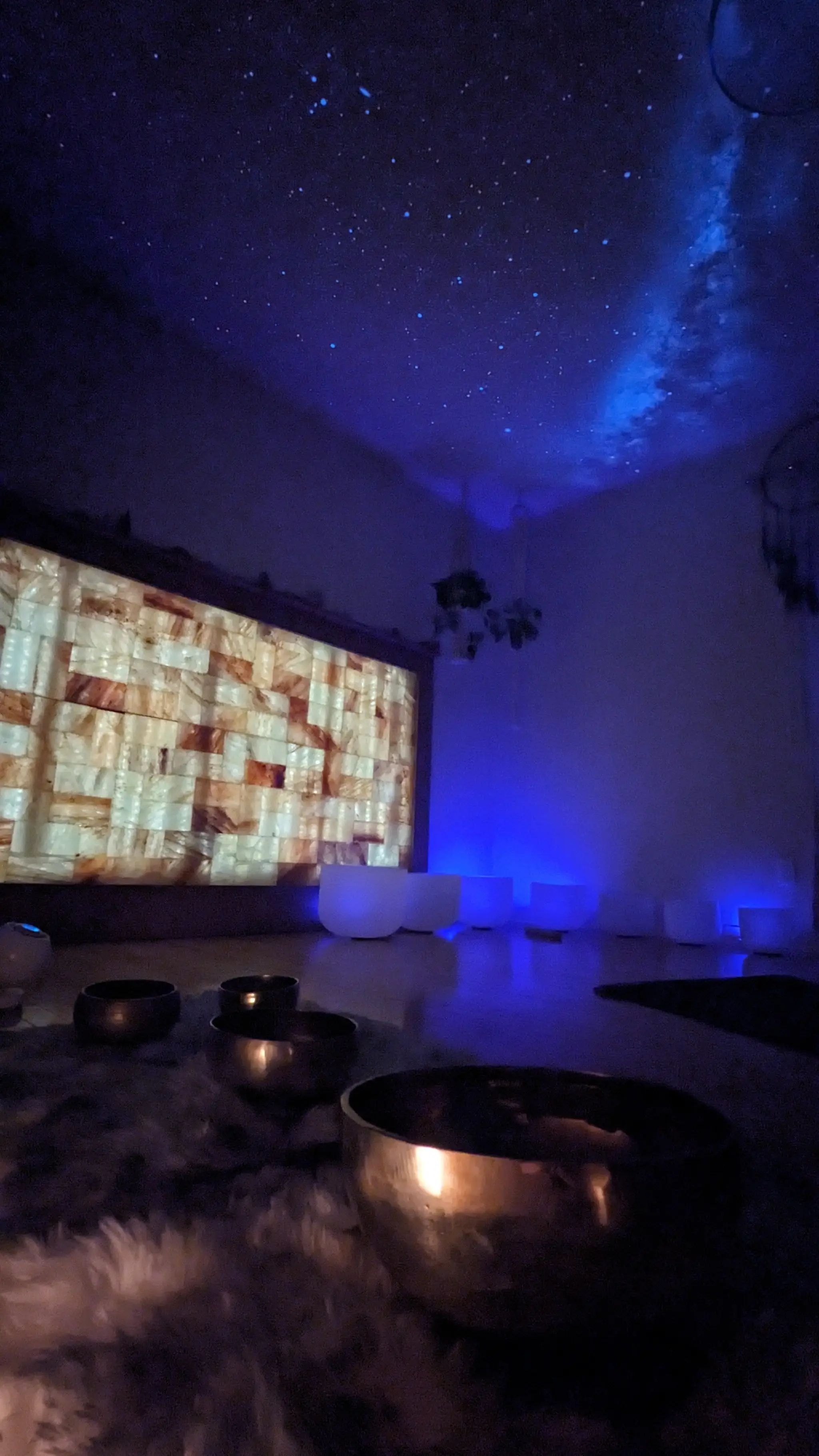 Earthen Yoga | Yoga Massage & Sound