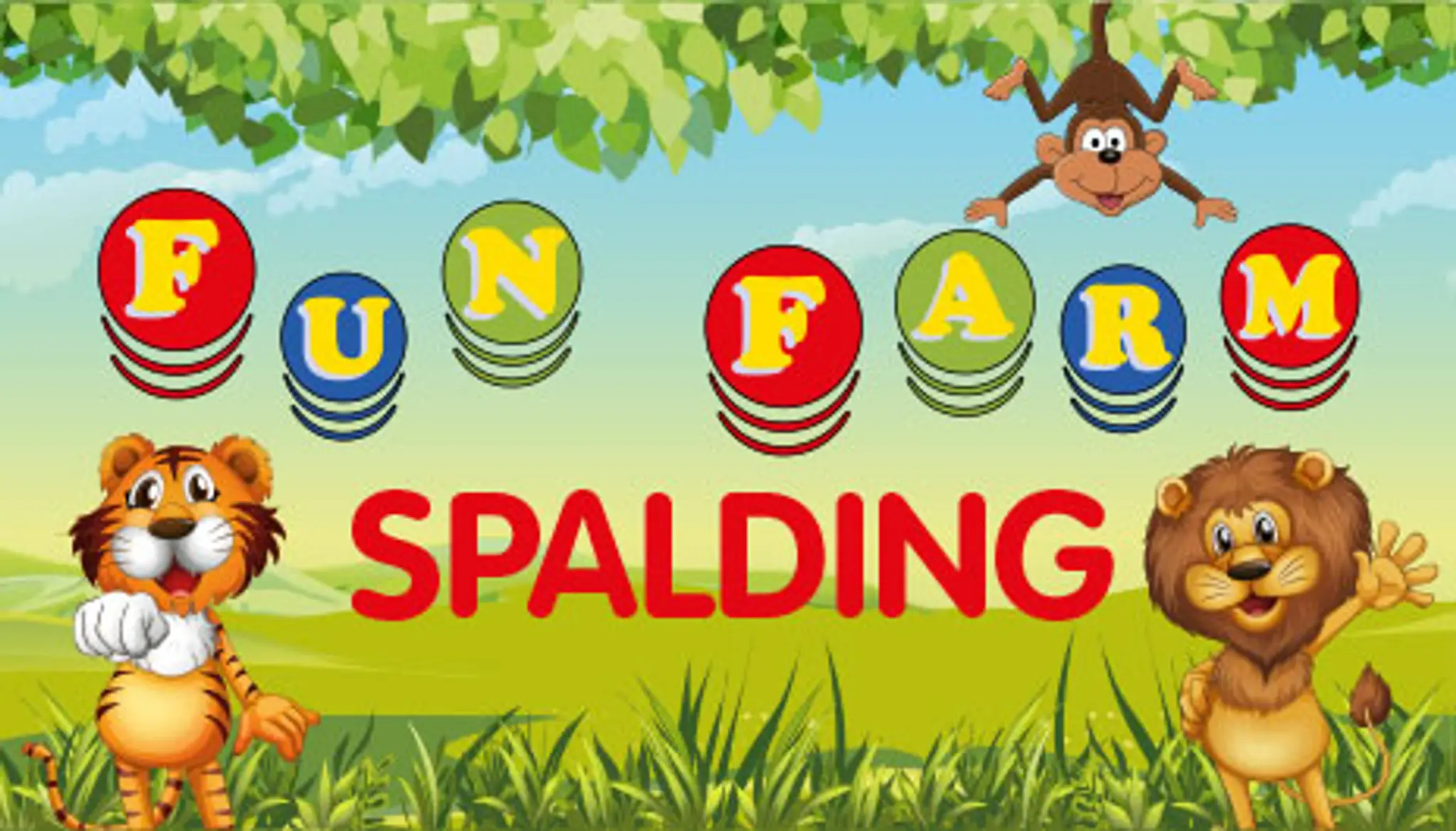Fun Farm Spalding