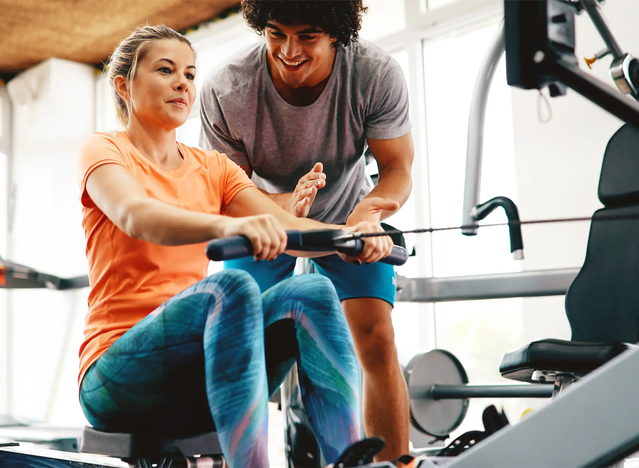 RTB Fitness - Toronto In Home Personal Training