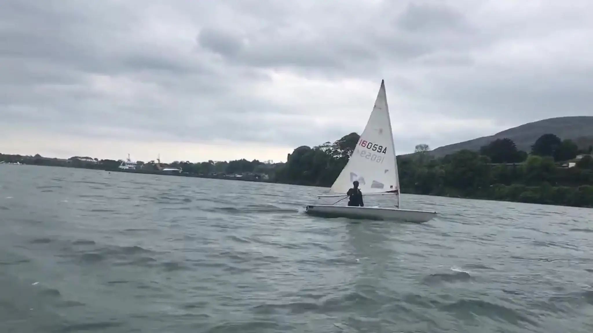 Carlingford Sail Training Centre