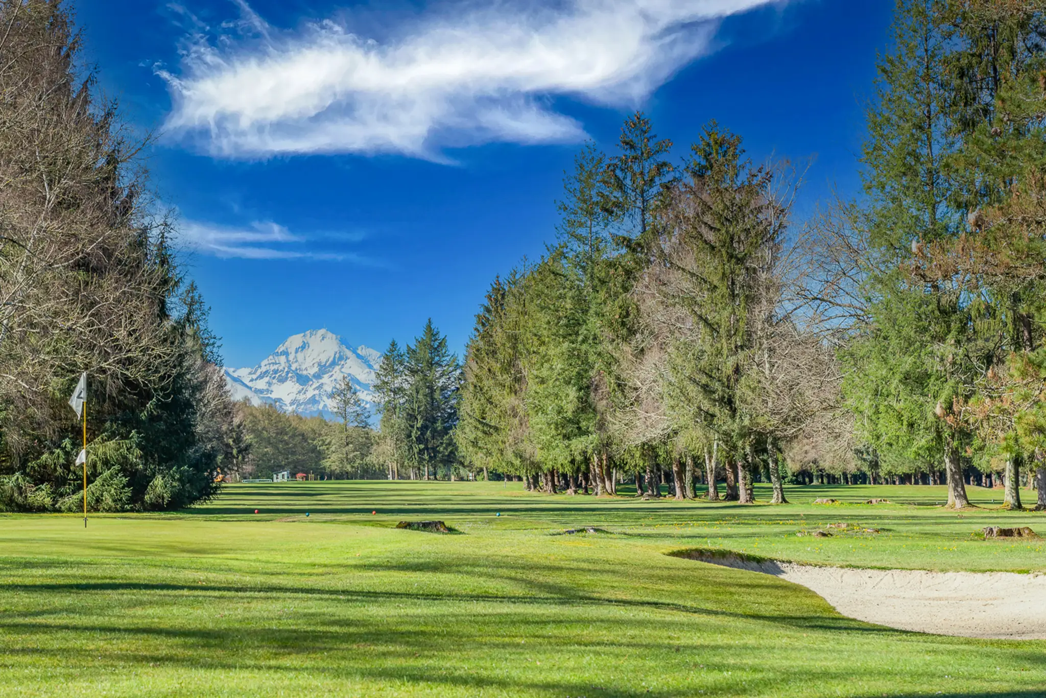 Golf Lannemezan