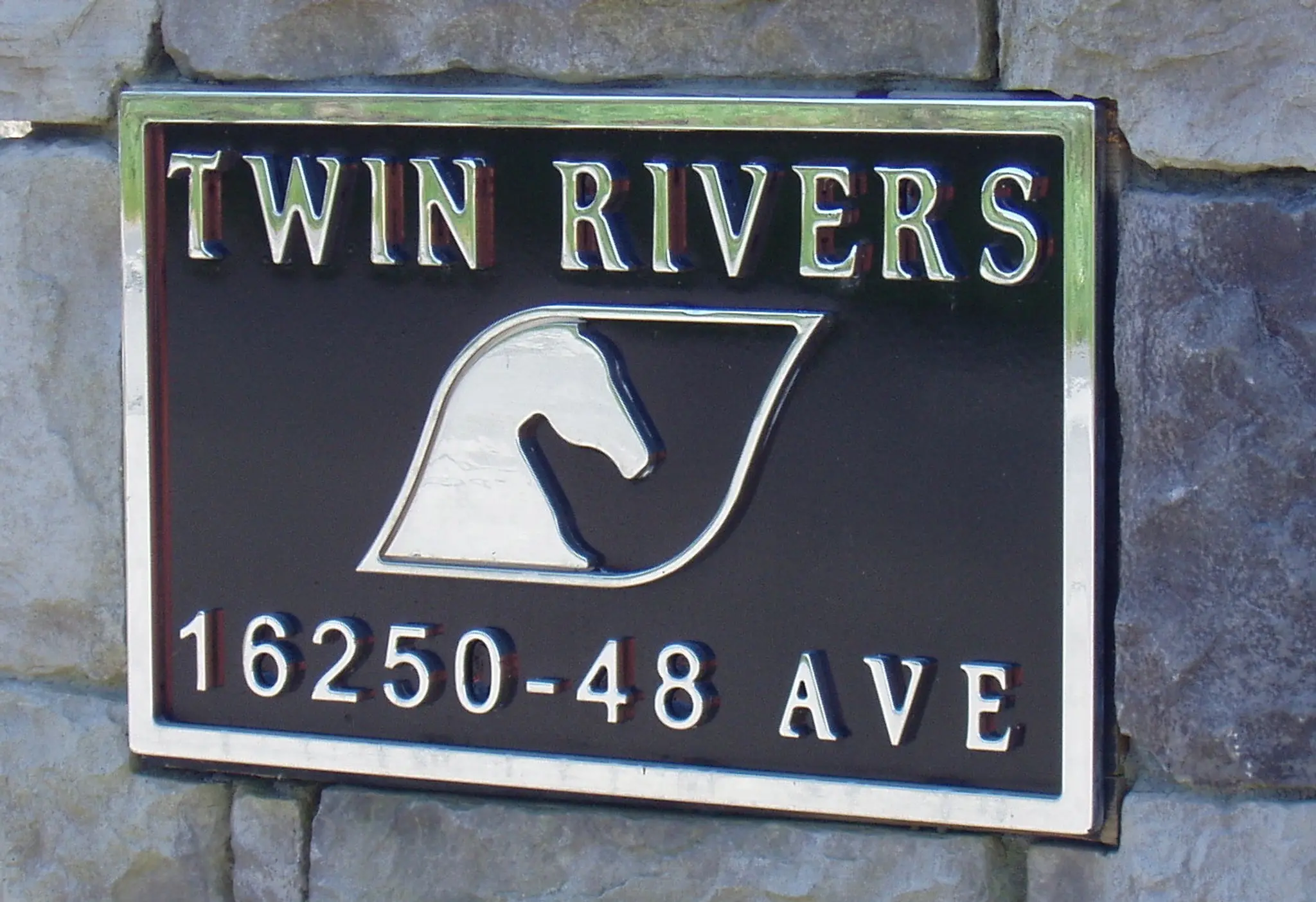 Twin Rivers Equestrian Centre