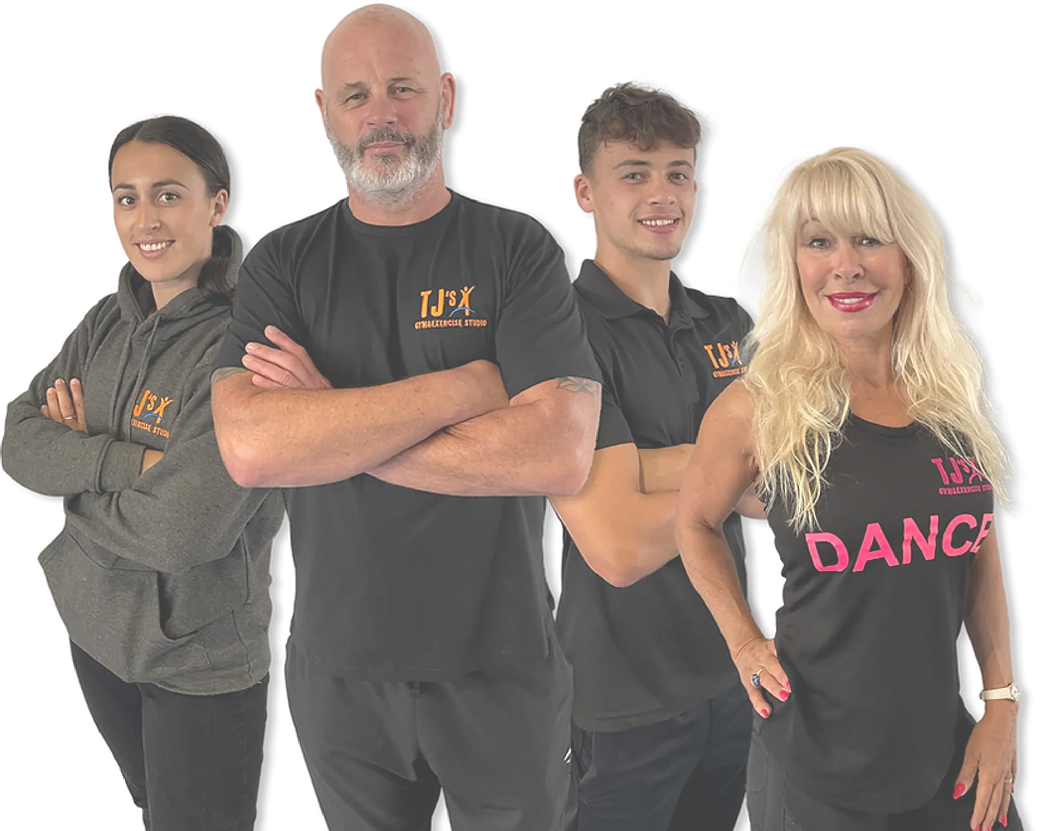 TJ's Gym & Fitness Studio