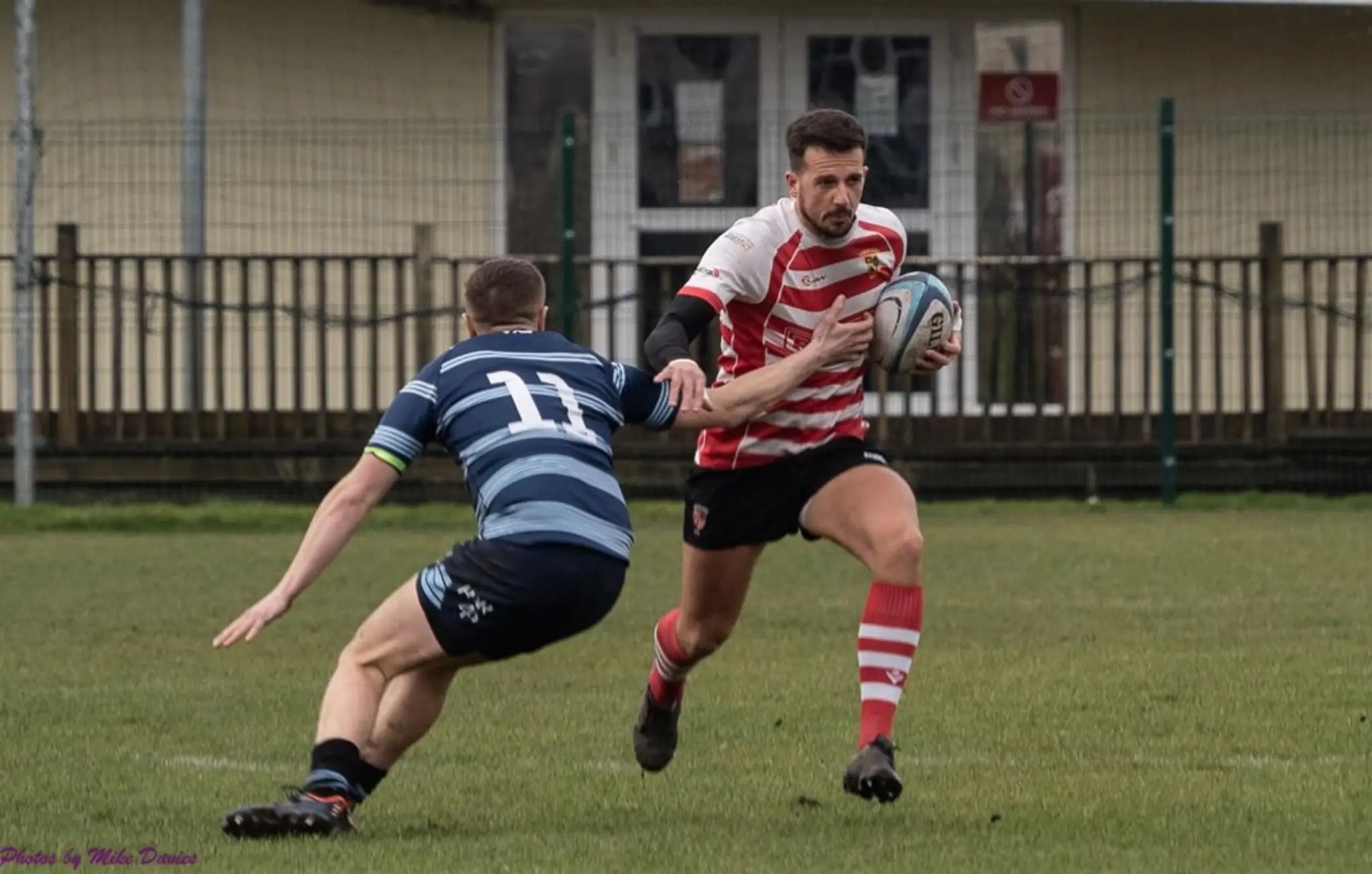 Gorseinon Rugby Football Club