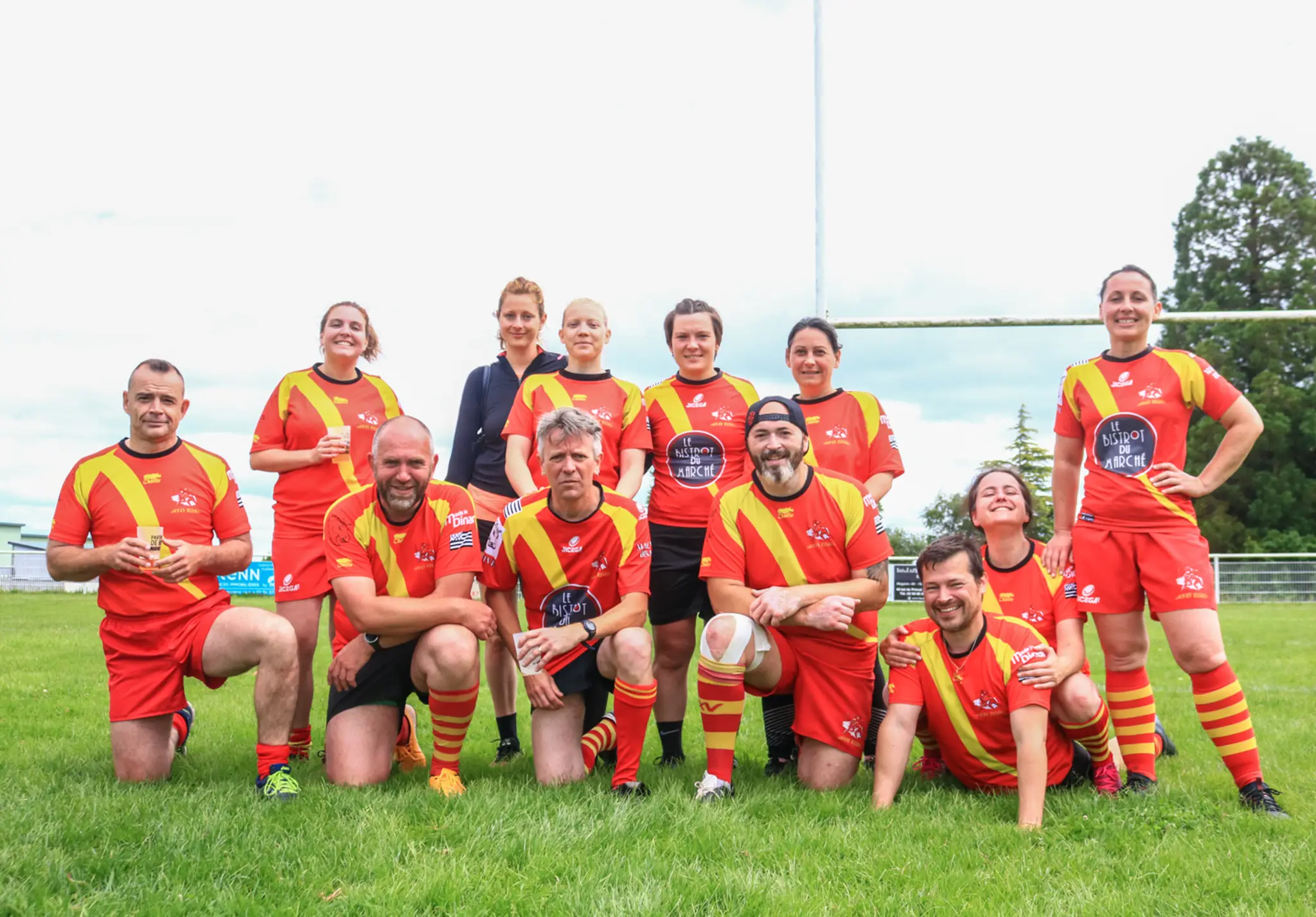 Dinan Rugby