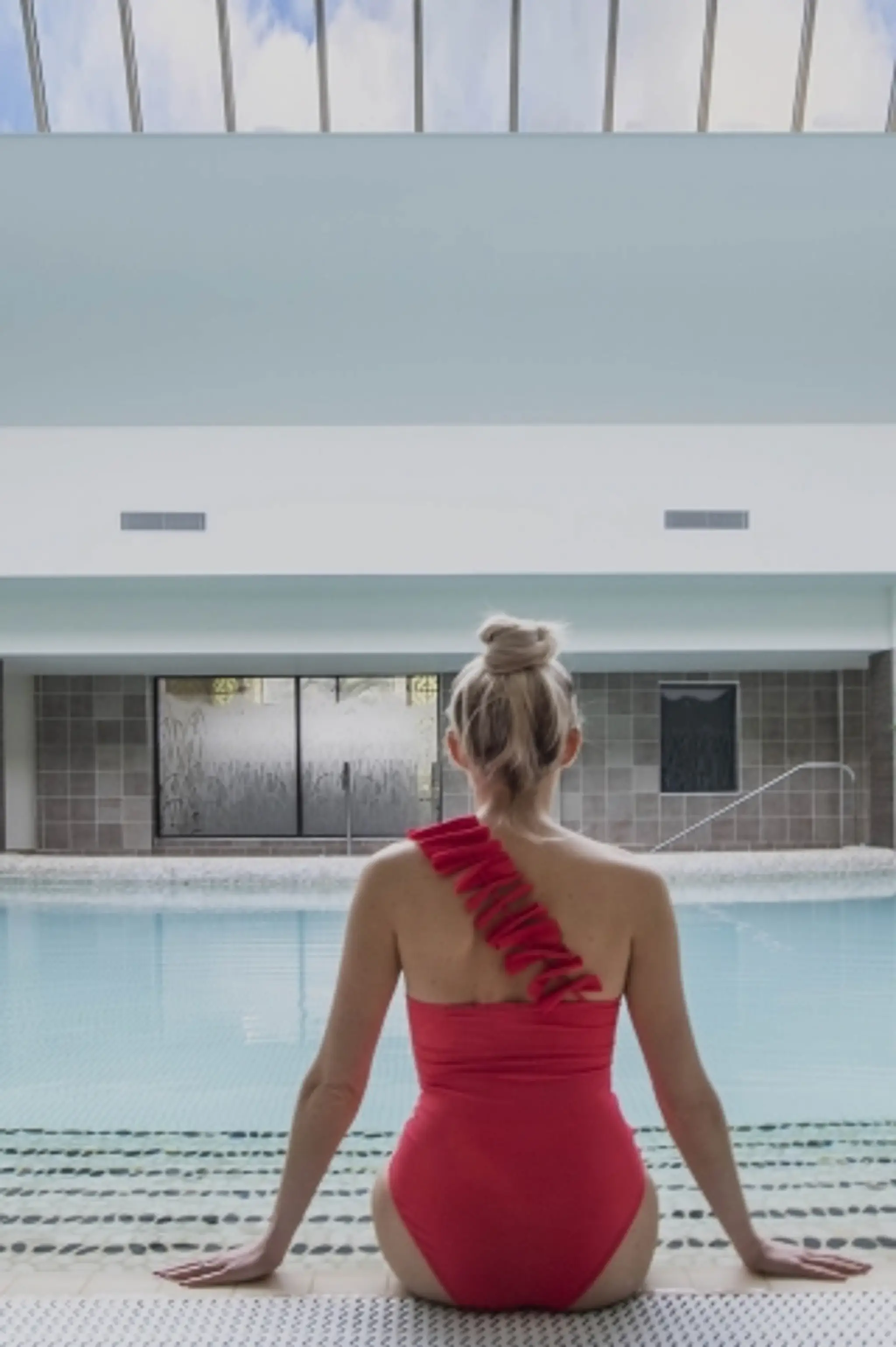 Wood Hall Hotel & Spa